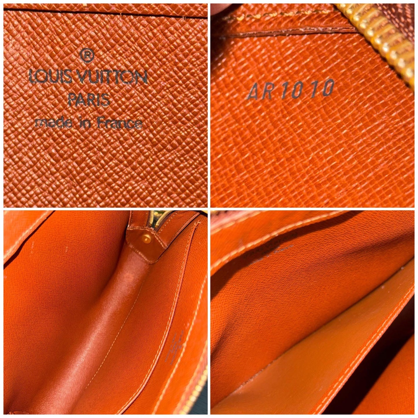 Orsay Clutch
๐๏ธ Year: 2000