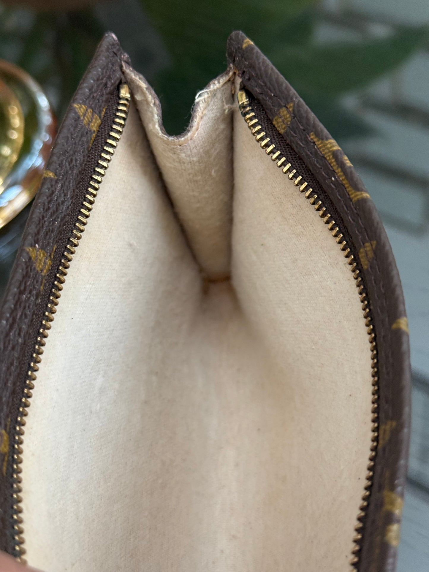 Bucket Pouch PM