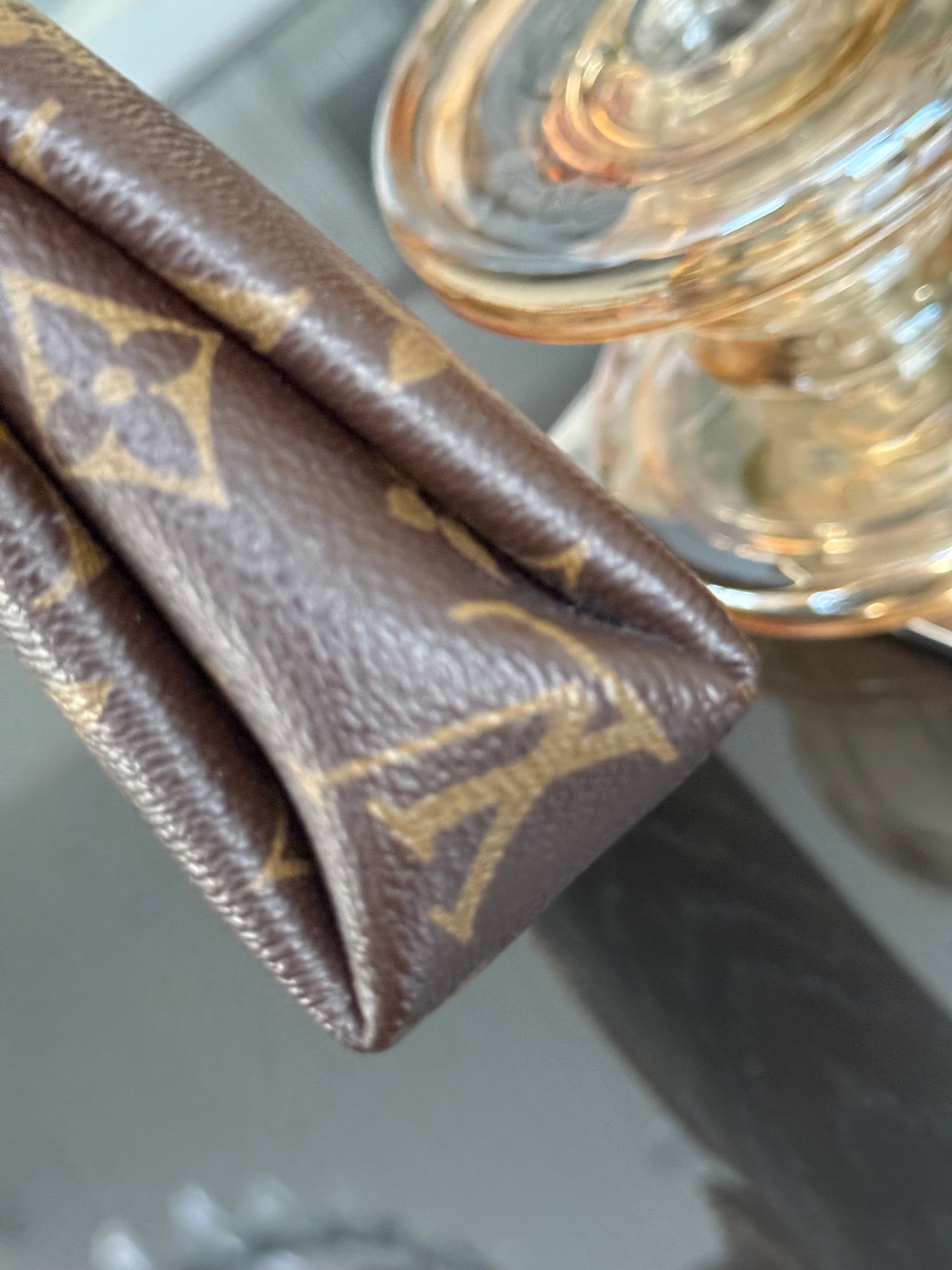 Pallas Clutch w/ Box and Dustbag - ๐๏ธ Year: 2016