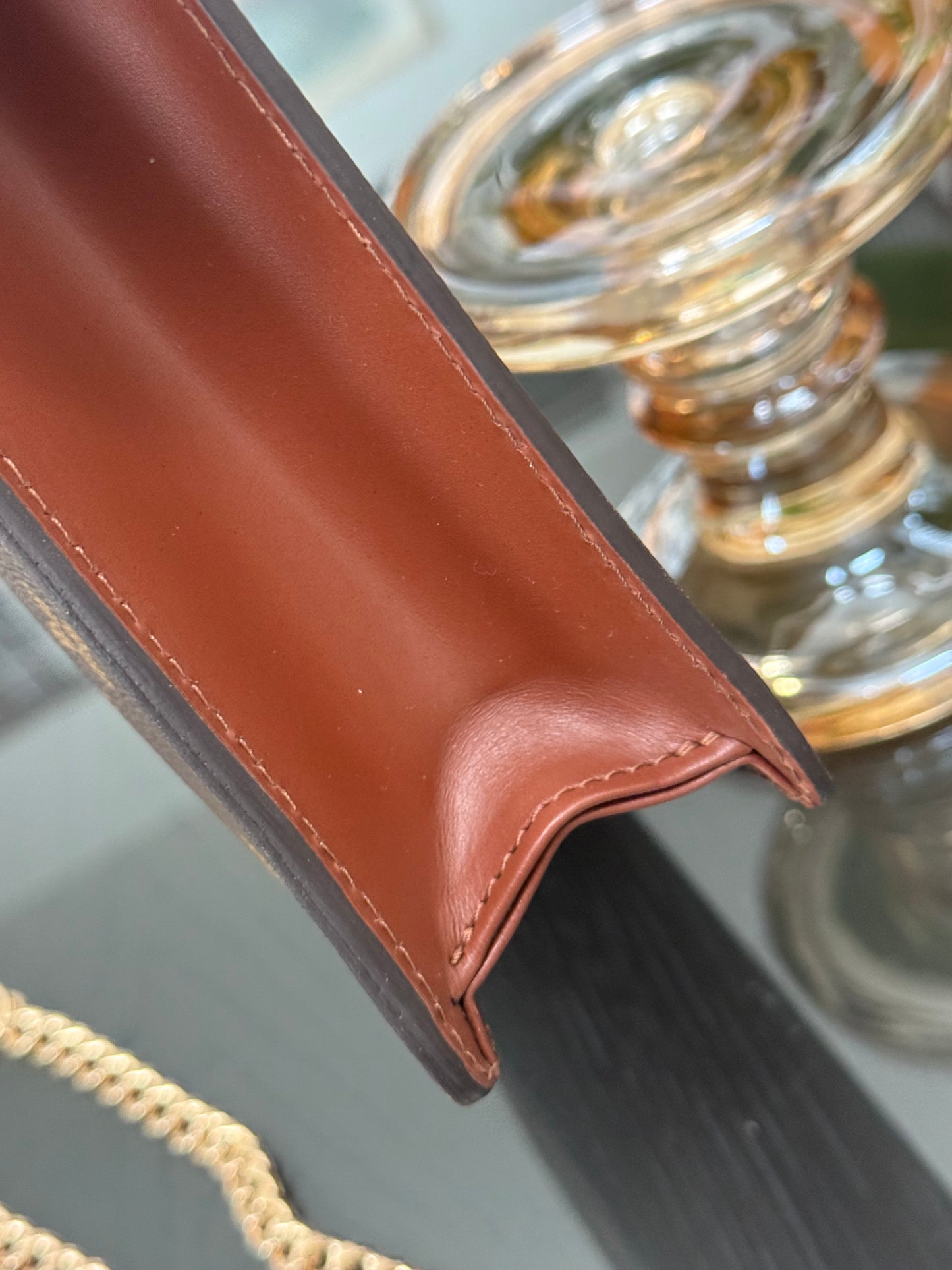 Pochette Homme Clutch-🗓️ Year: 1999