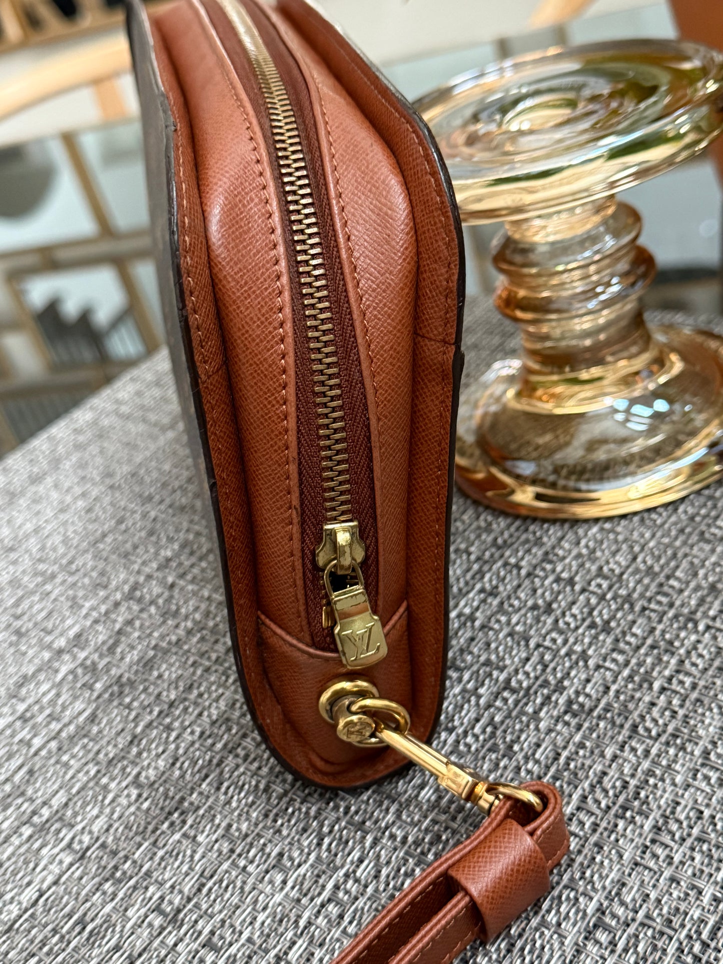 Orsay Clutch -๐๏ธ Year: 1998