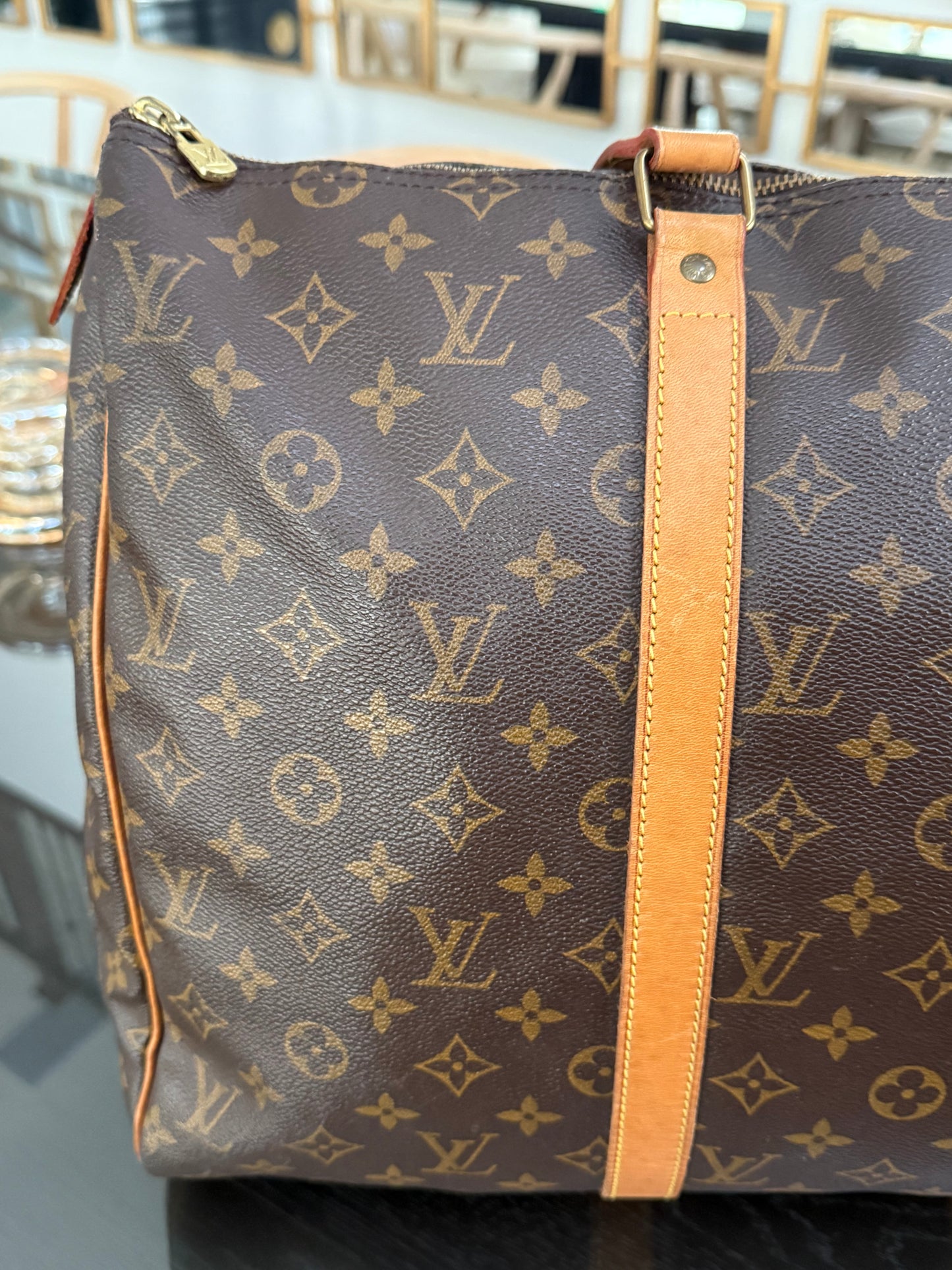 Sac Flanerie 45
๐๏ธ Year: 1991