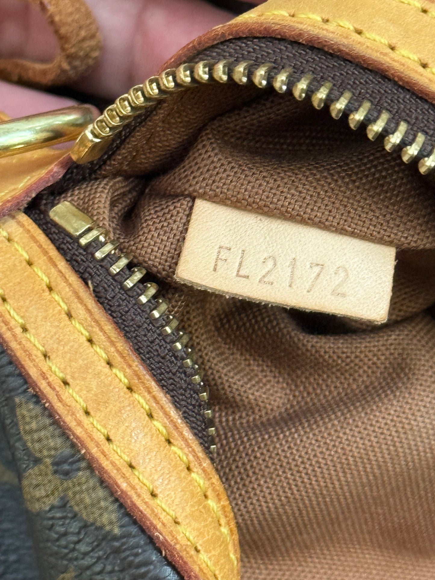 Boshpore Backpack -๐๏ธ Year: 2012