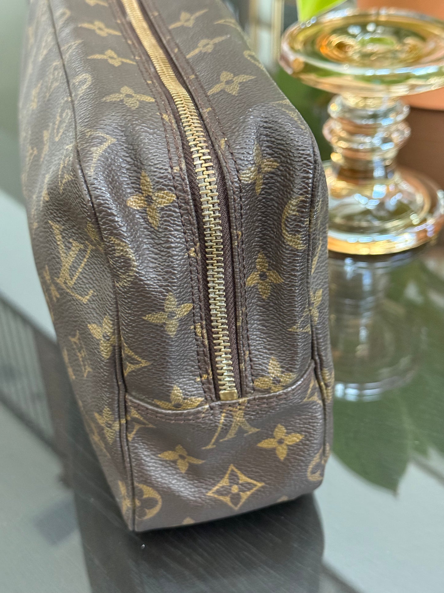 Trousse 28 -Year 1986