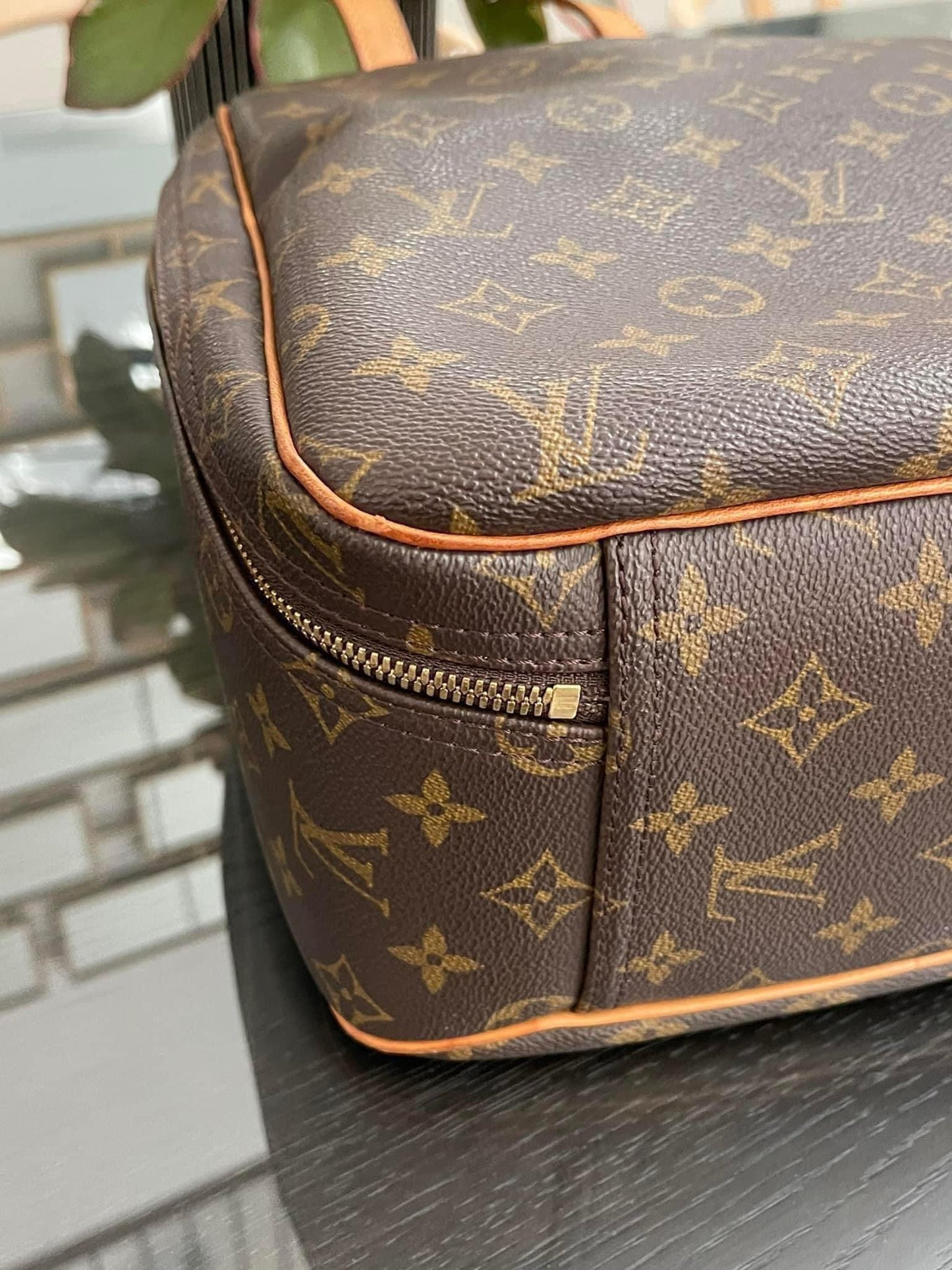 Excursion Shoe Bag -Year: 2000