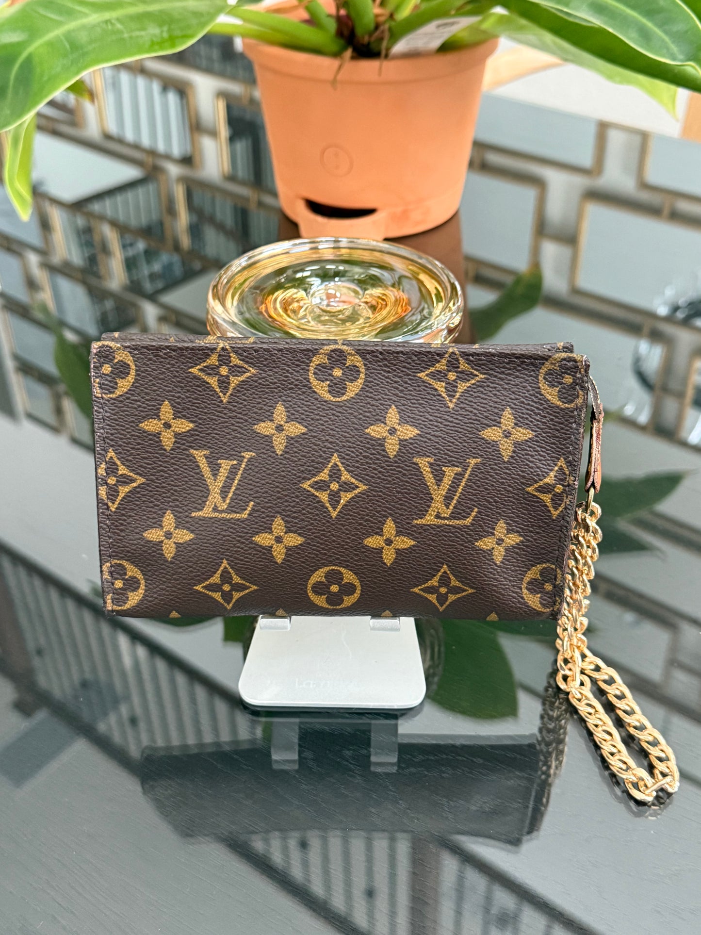 Bucket Pouch PM