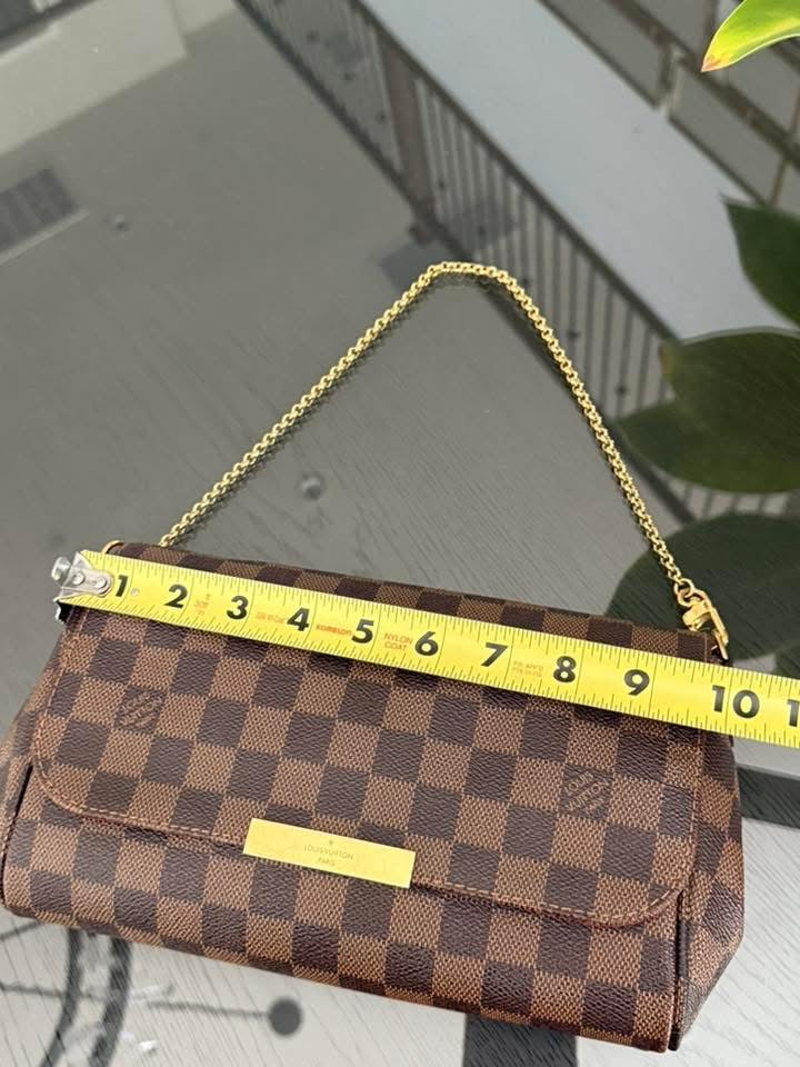 Favorite MM in DE with Dustbag, Box, Paper bag and Insert organizer ποΈ Year: 2014