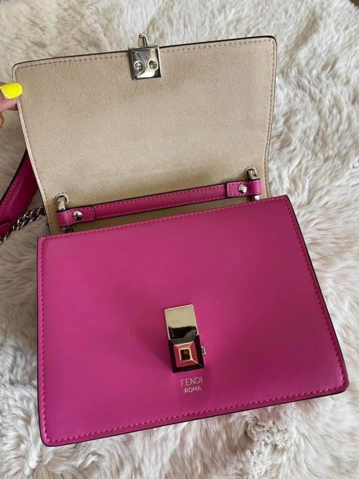 Brandnew Fendi Crossbody