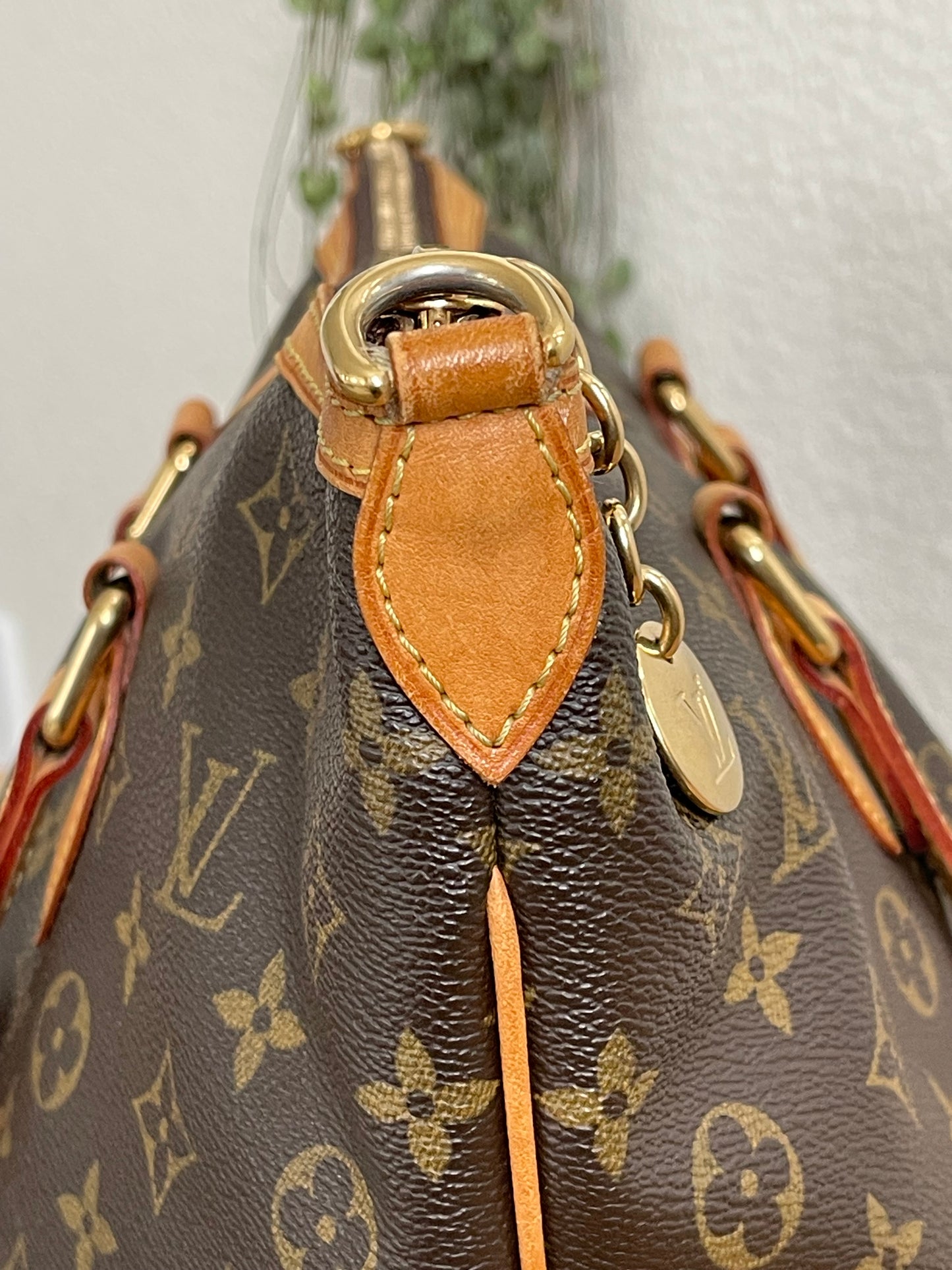 Palermo PM in Monogram -Year 2009