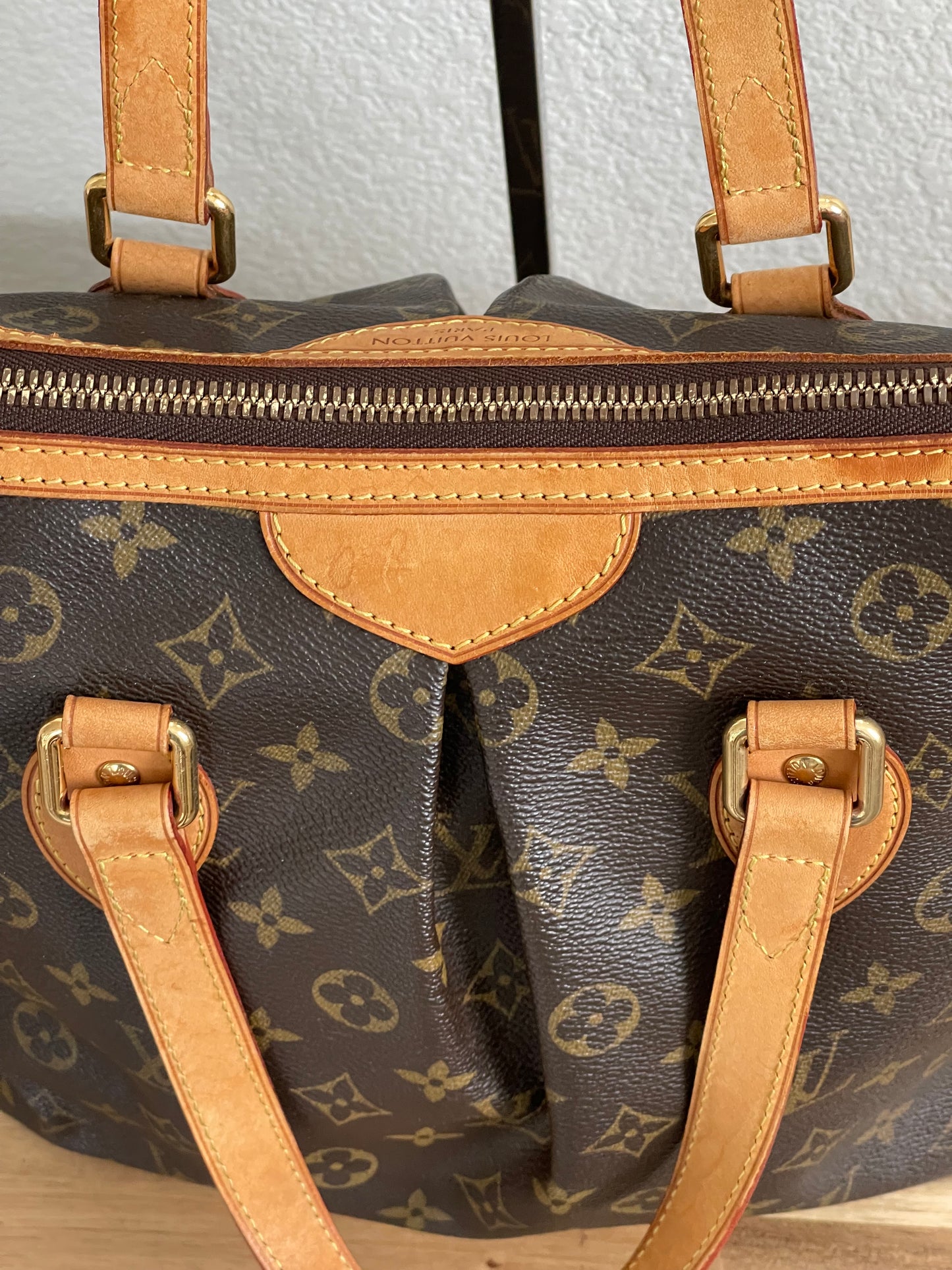 Palermo PM in Monogram -Year 2009