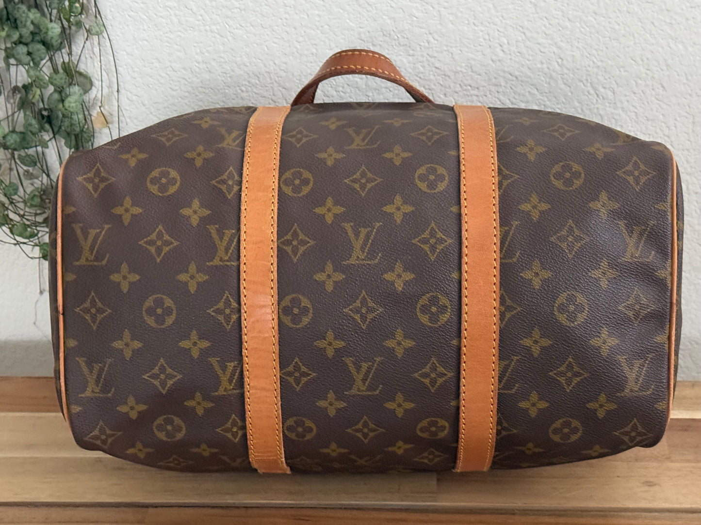 Sac Souple 35 - Pre Date Code