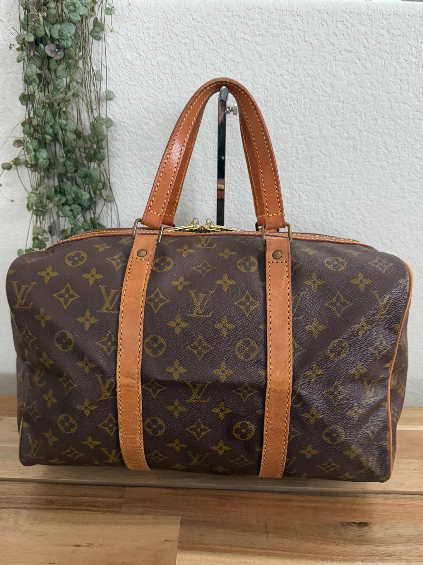 Sac Souple 35 - Pre Date Code