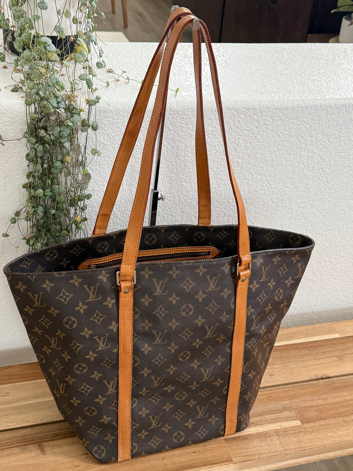 Sac Shopping Tote -๐๏ธ Year: 1996