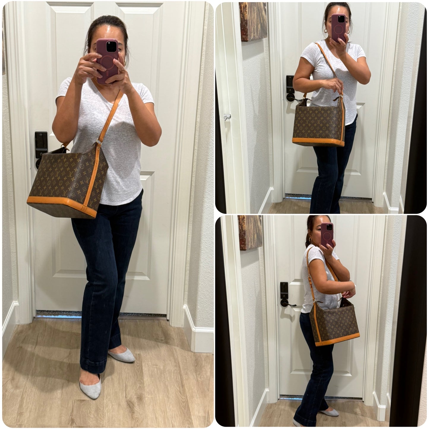 Amfar Three “Sharon Stone” Vanity Shoulder bag 📅 Year: 2001
