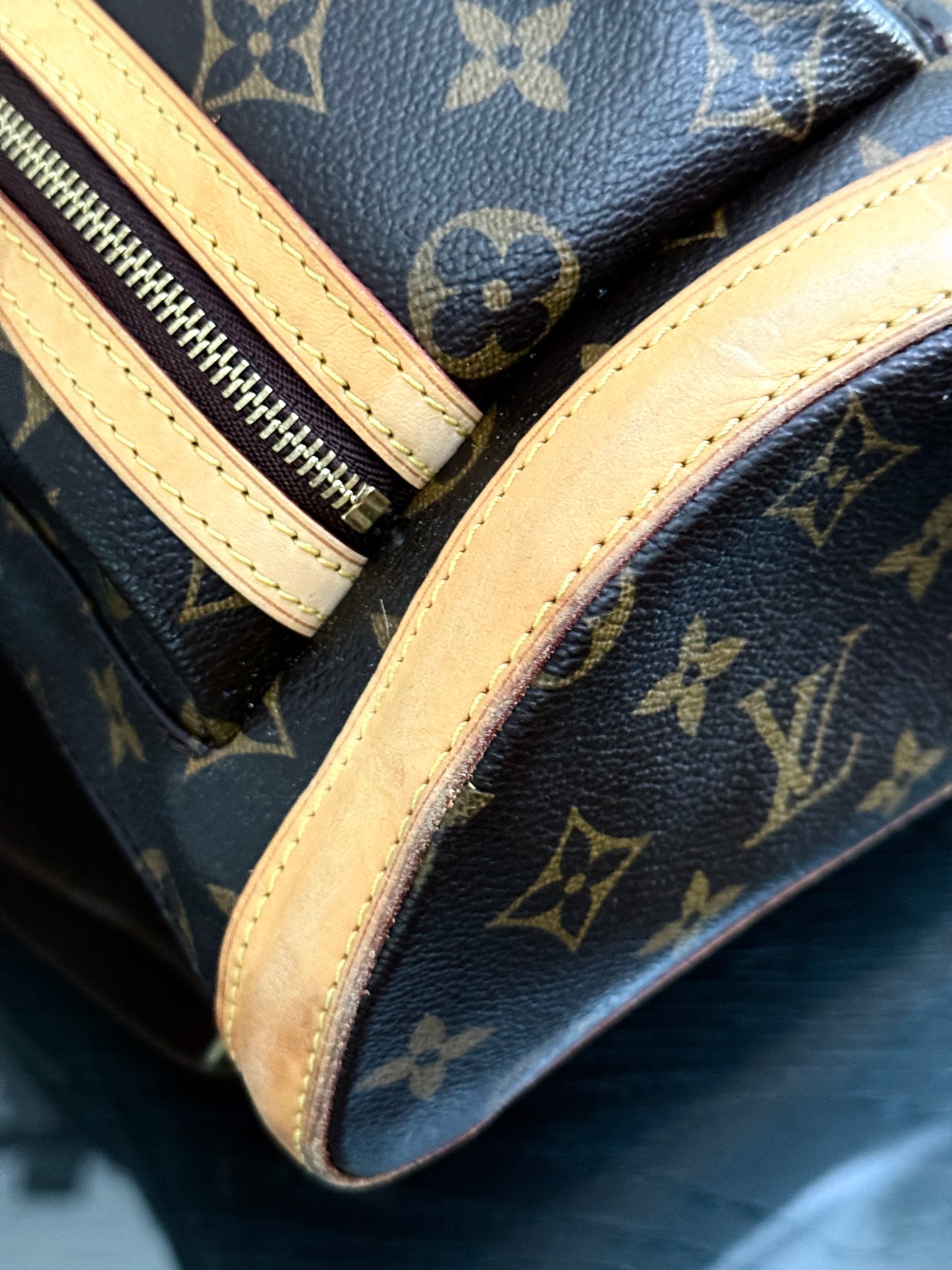 Boshpore Backpack -๐๏ธ Year: 2012