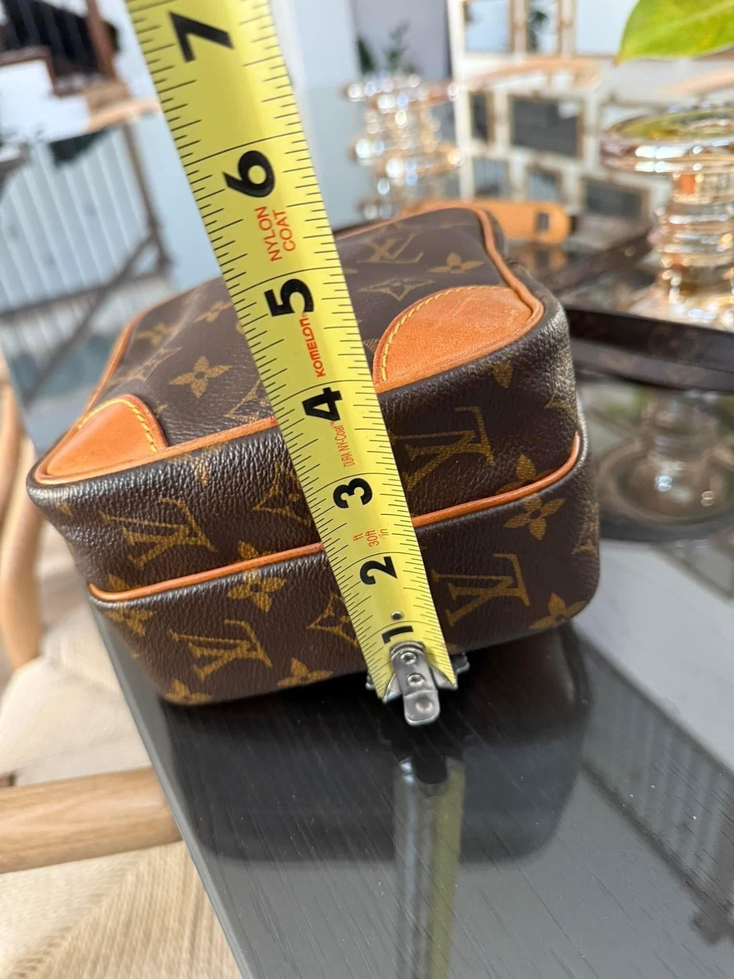 Amazon Crossbody Bag -Year: 1997