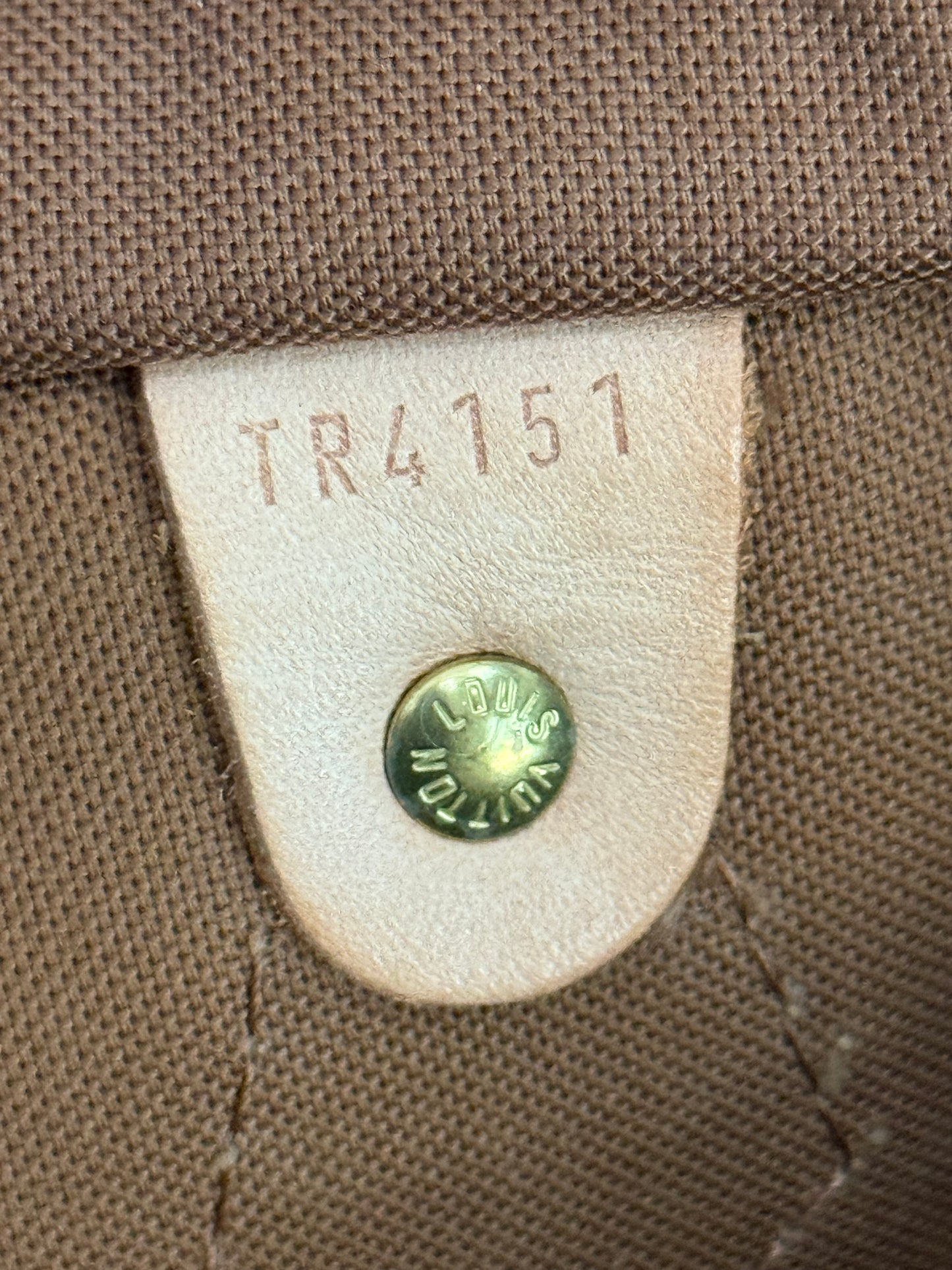 Speedy 35 with Lock π and π Key -ποΈ Year: 2011