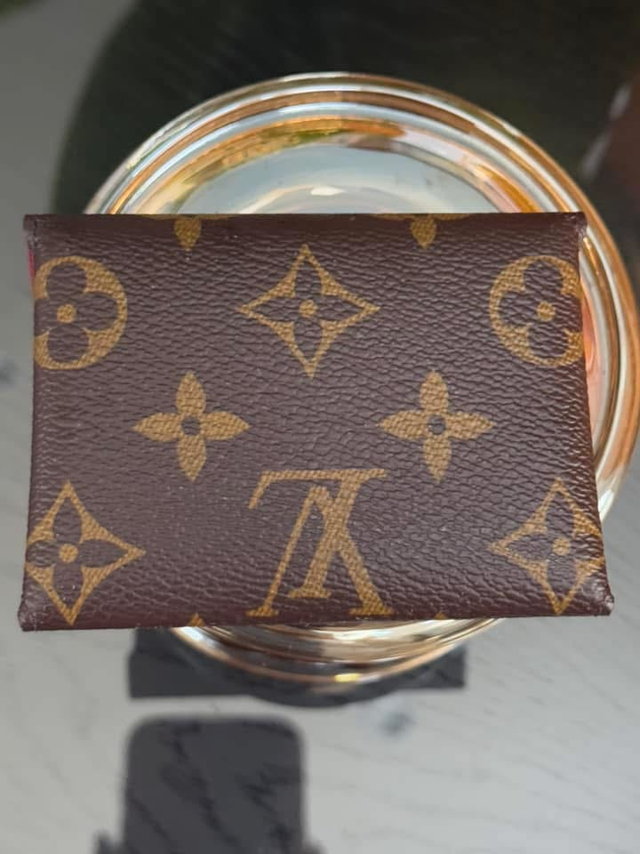 Kirigami Small Pouch - Microchip
