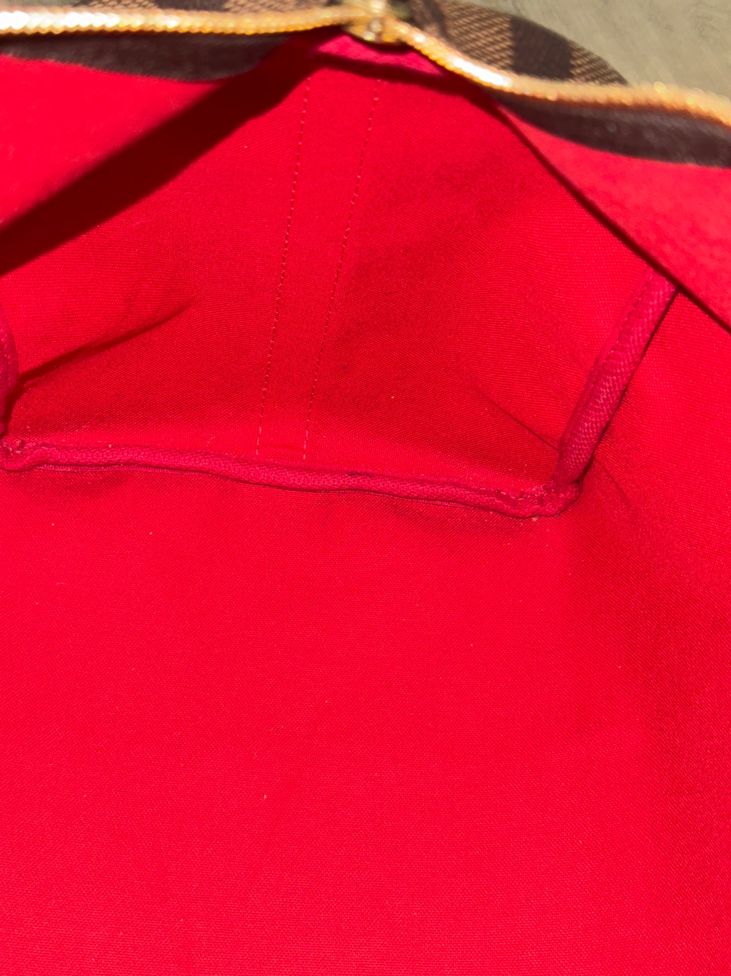 Speedy 35 Bandoulier in DE with lock π key and Dustbag -ποΈ Year: 2012