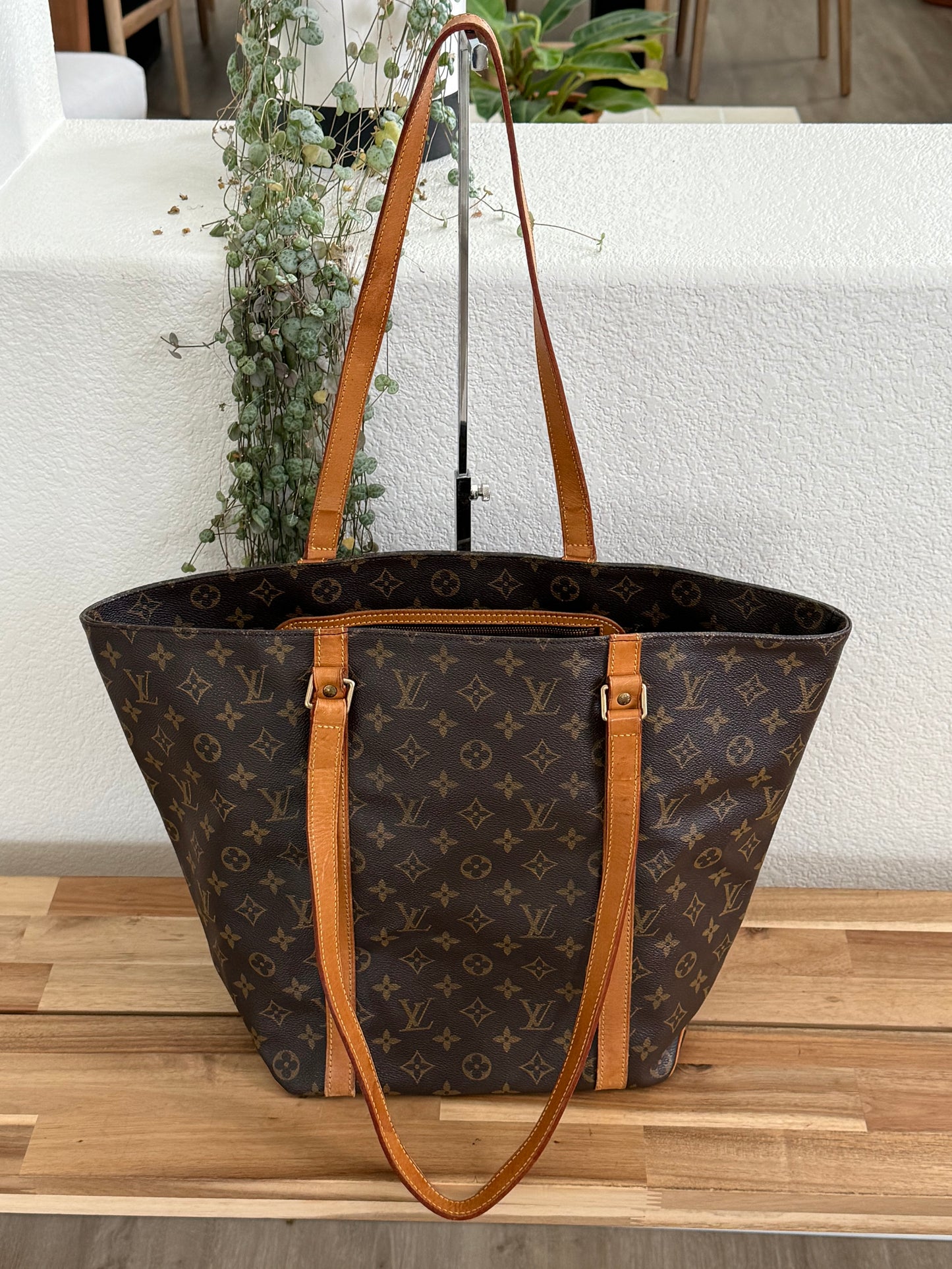 Sac Shopping Tote -๐๏ธ Year: 1996