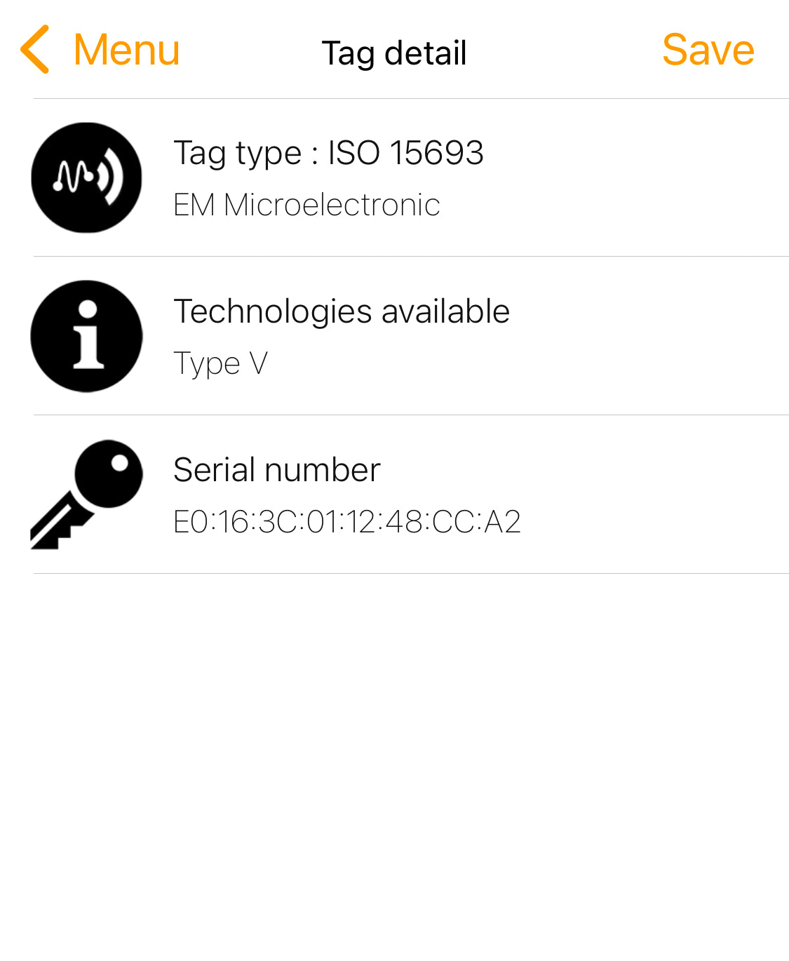 On The Go MM in Monogram with Dustbag -Microchip