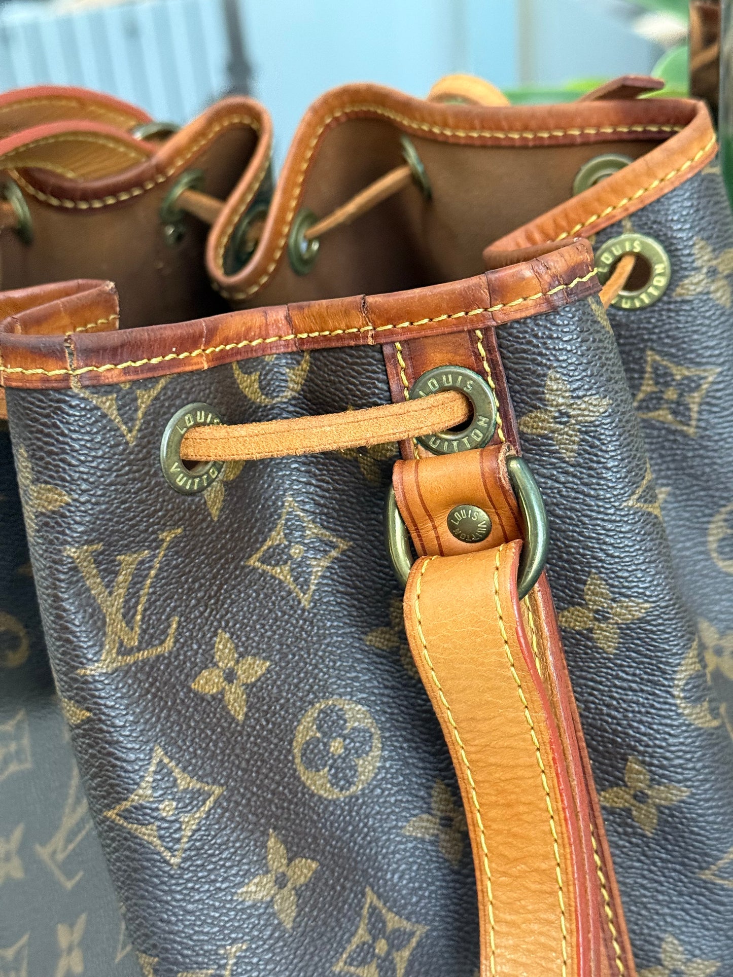 Noe GM in Monogram -๐๏ธ Year 1989