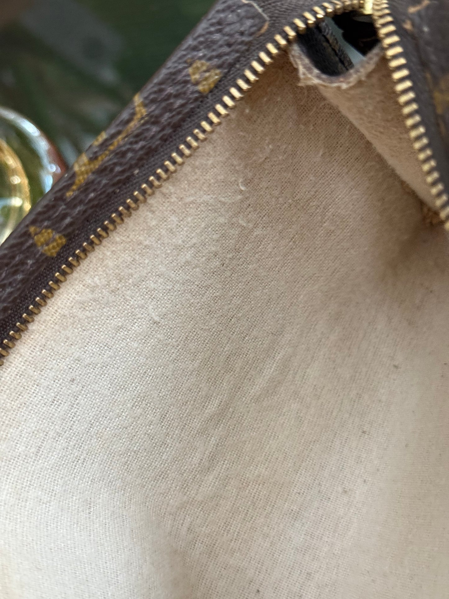 Bucket Pouch PM