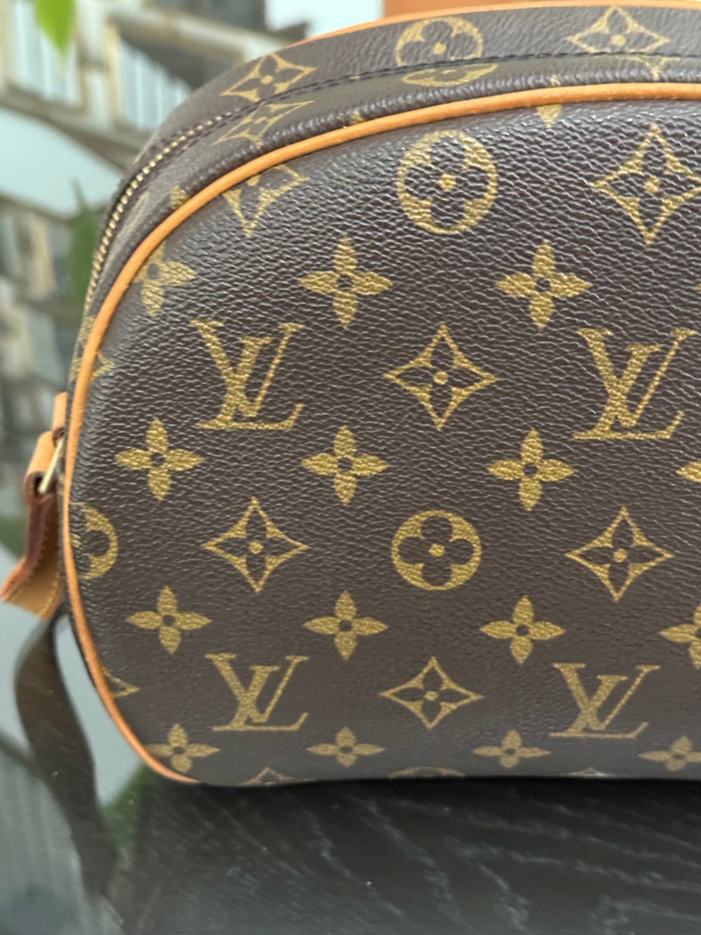 Blois Crossbody -🗓️ Year: 1999