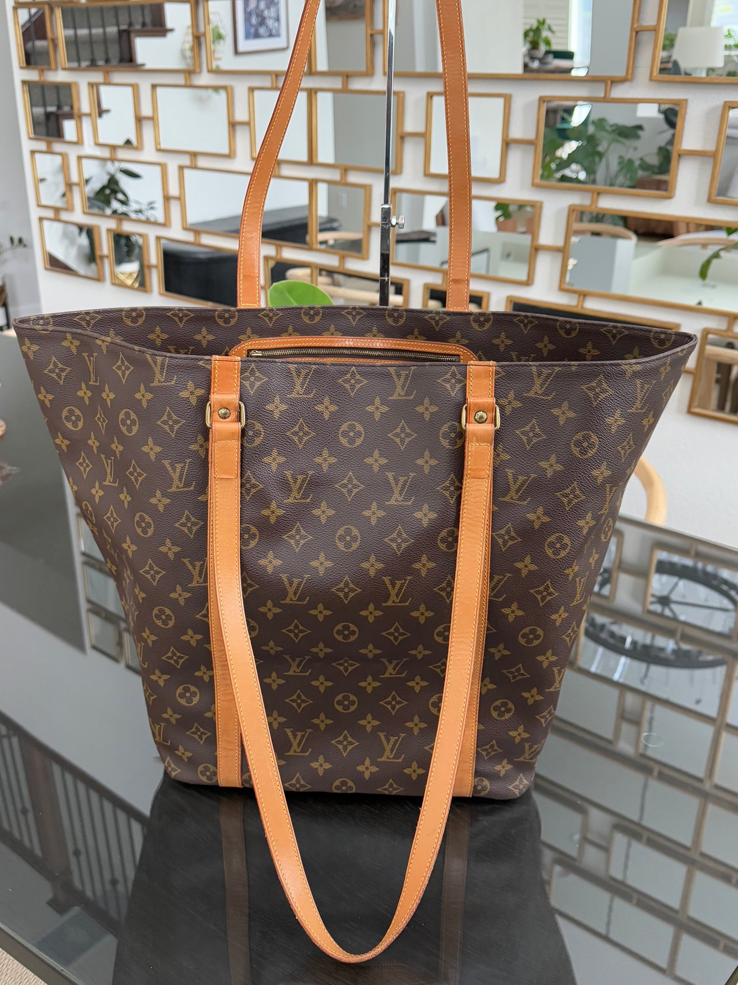Sac Shopping Tote GM -๐๏ธ Year: 1989