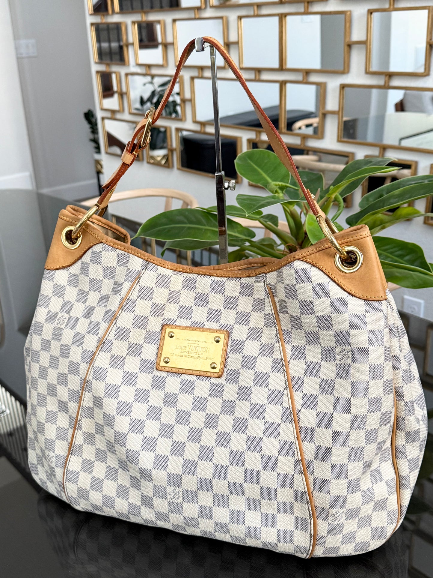 Galleria GM Azur with Dustbag ๐๏ธ Year: 2008