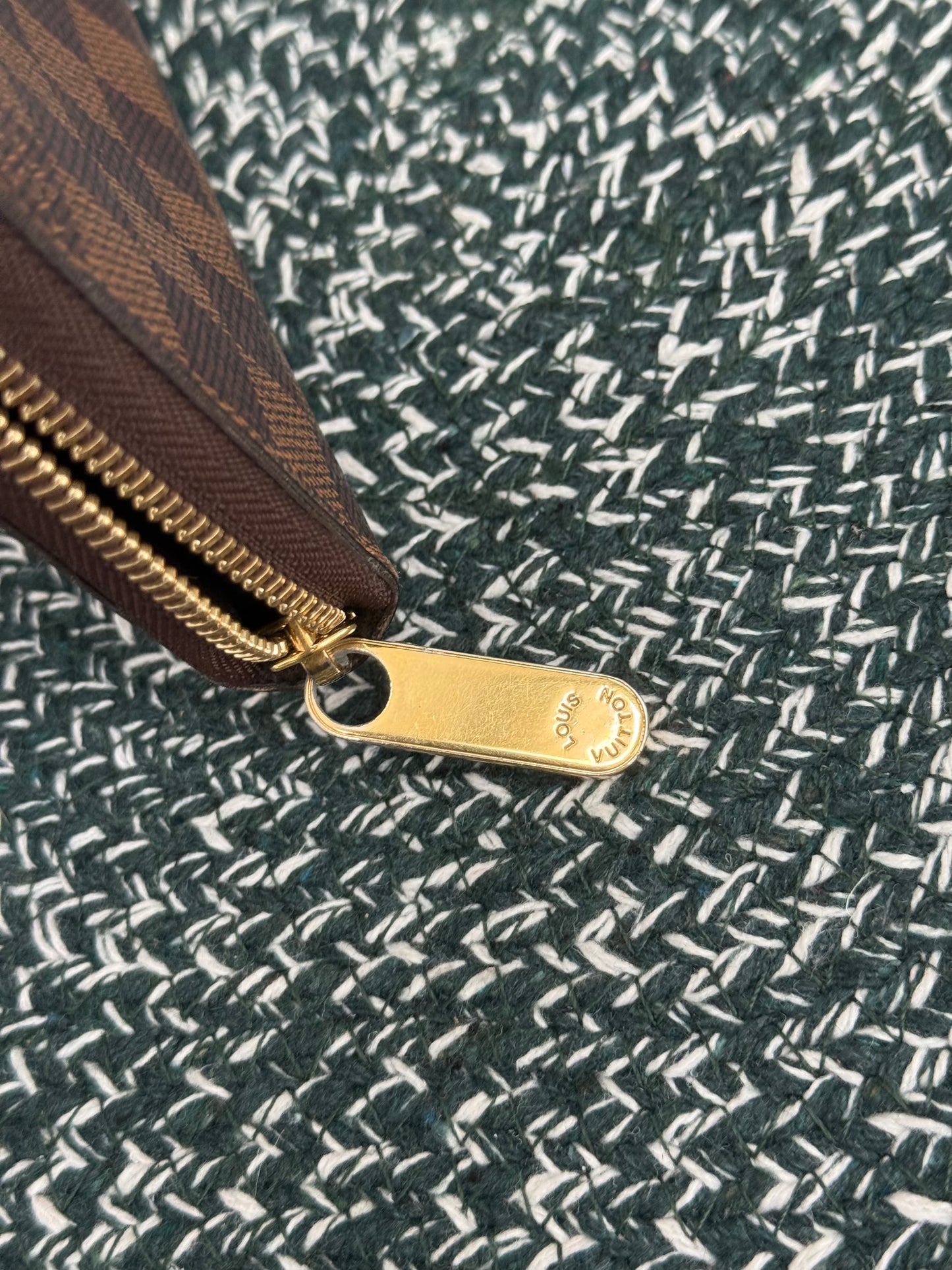 Zippy Long Wallet in DE with box 🗓️ Year: 2012