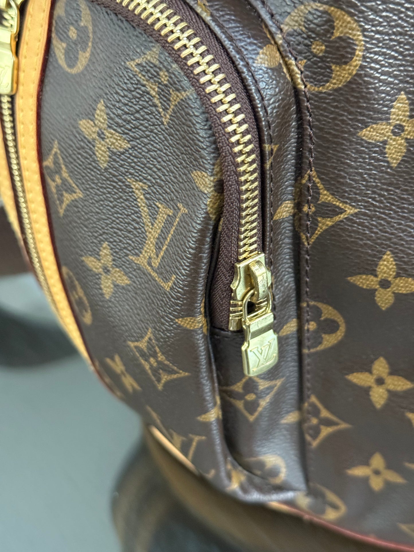 Boshpore Backpack -๐๏ธ Year: 2012