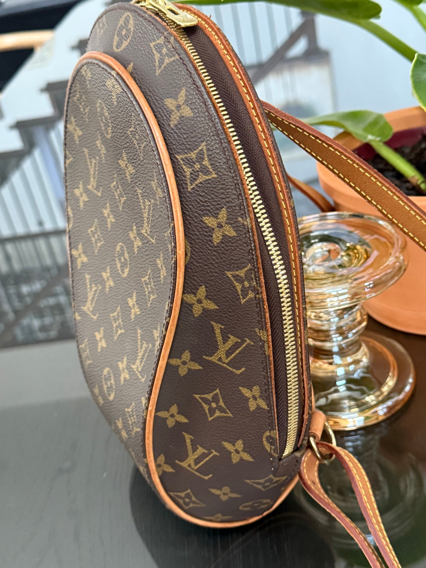 Ellipse Backpack -🗓️ Year: 2000