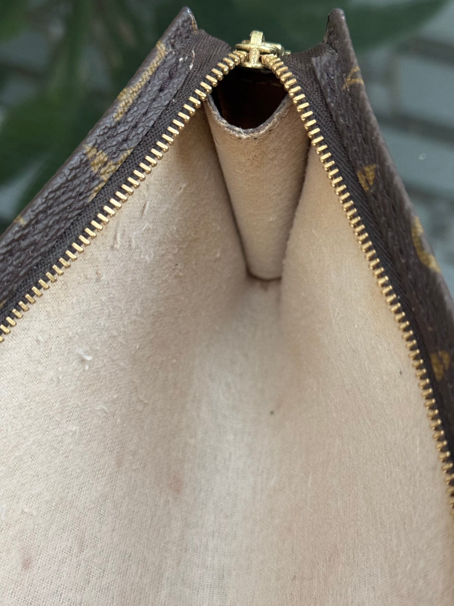 Bucket Pouch GM