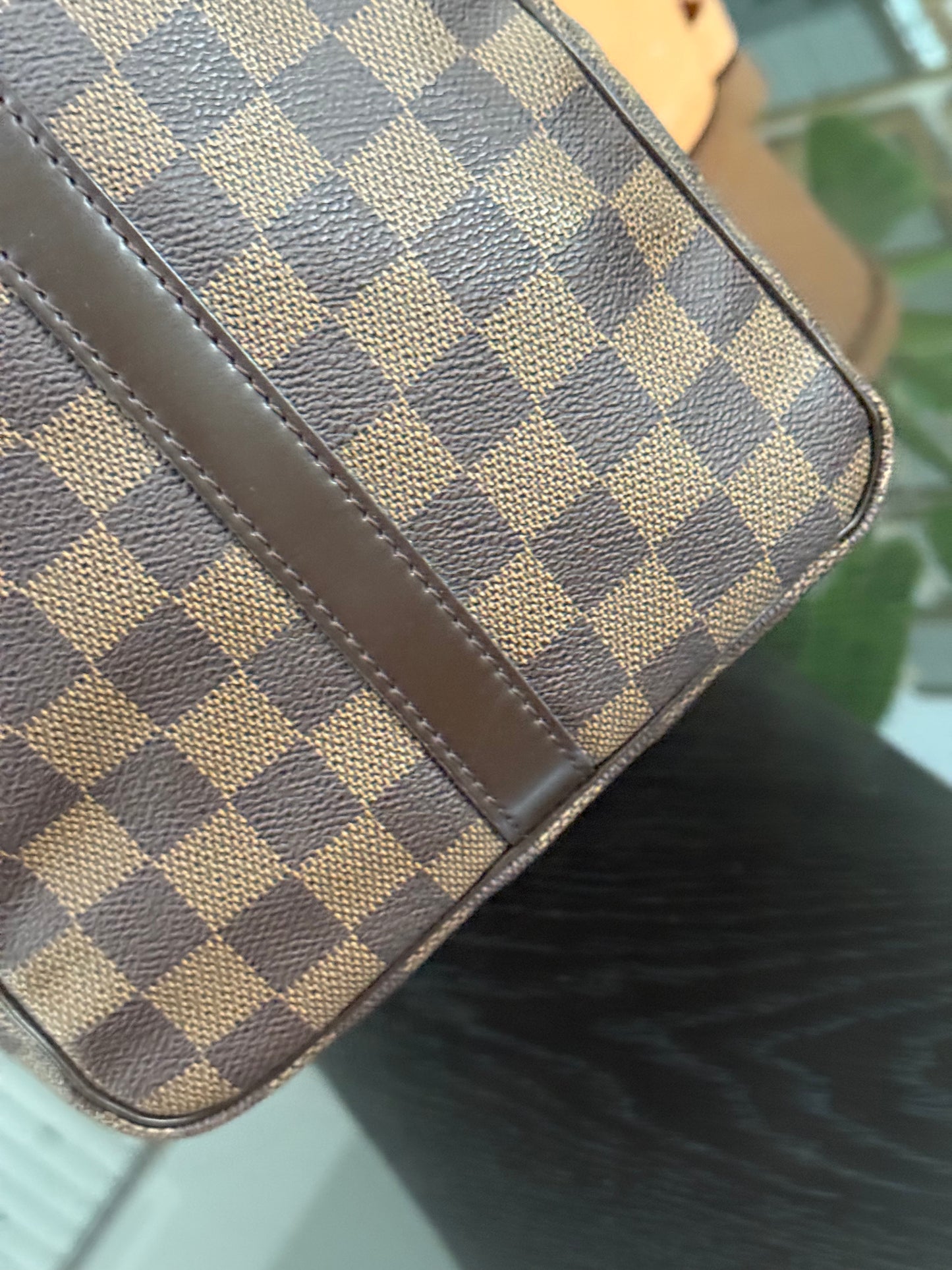Speedy 35 Bandoulier in DE with lock π key and Dustbag -ποΈ Year: 2012