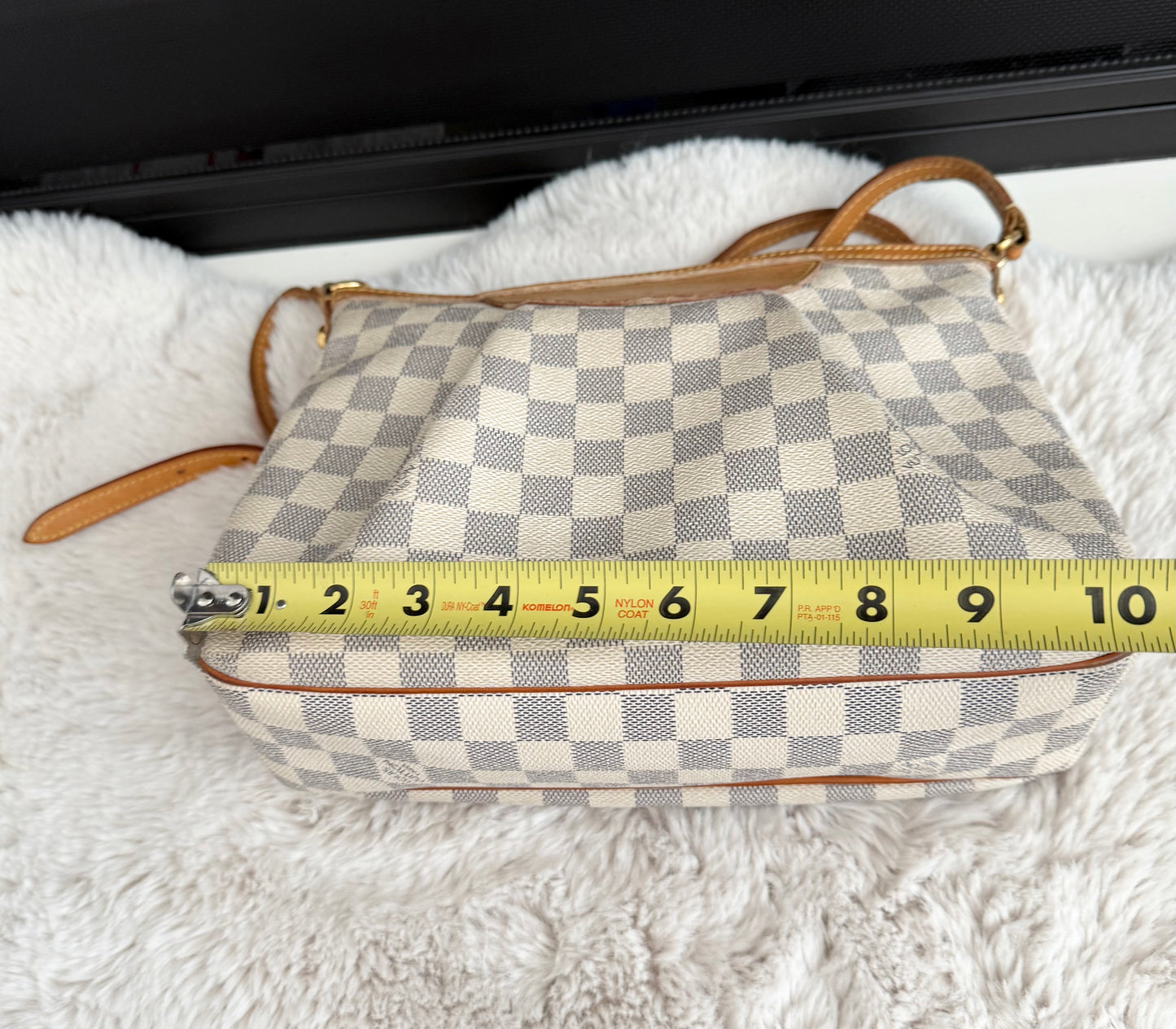Siracusa PM Crossbody - Year 2012