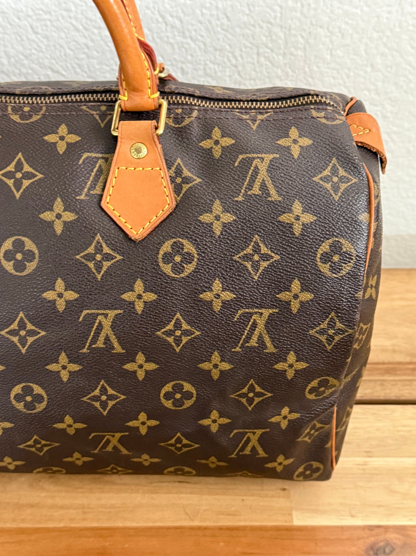 Speedy 35 with Dustbag - ๐
Year: 2000