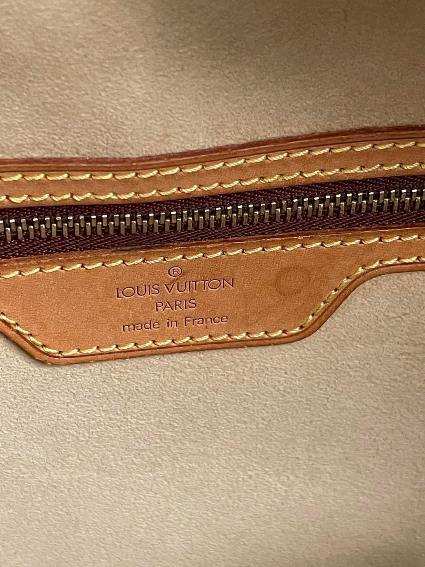 Cite GM in Monogram -Year: 2002