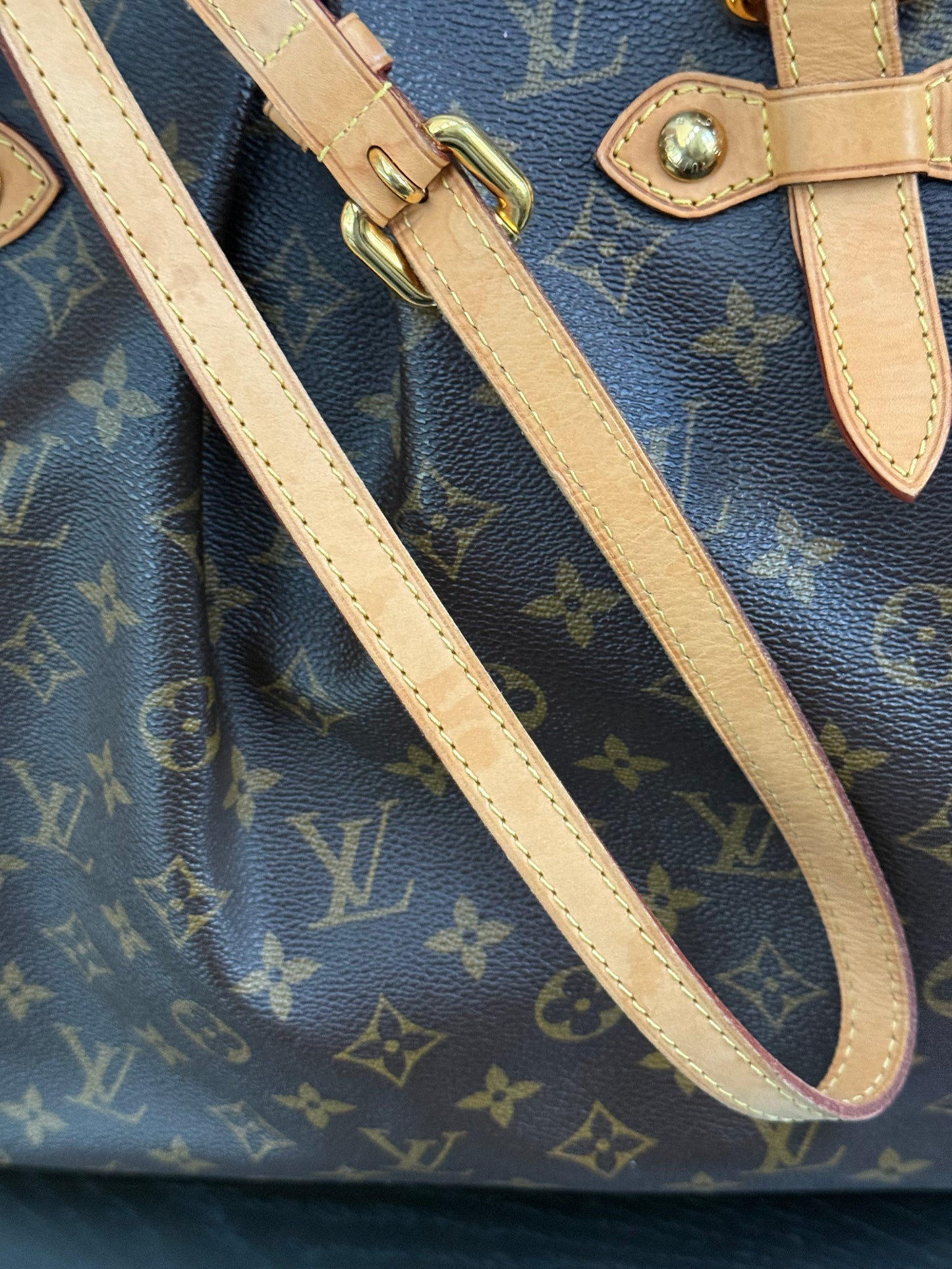 Palermo GM with Dustbag -Year: 2011