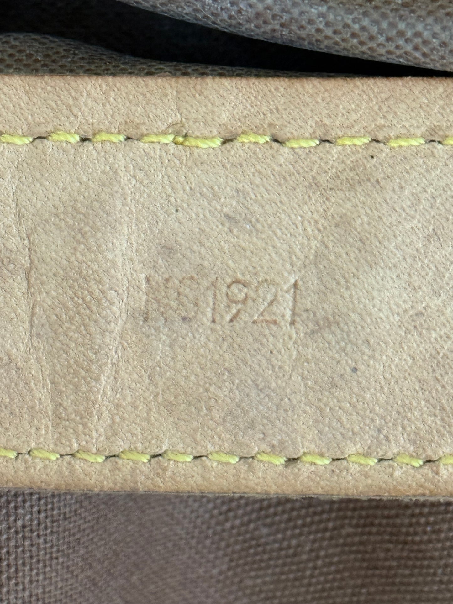 Sac Flanerie 45
๐๏ธ Year: 1991
