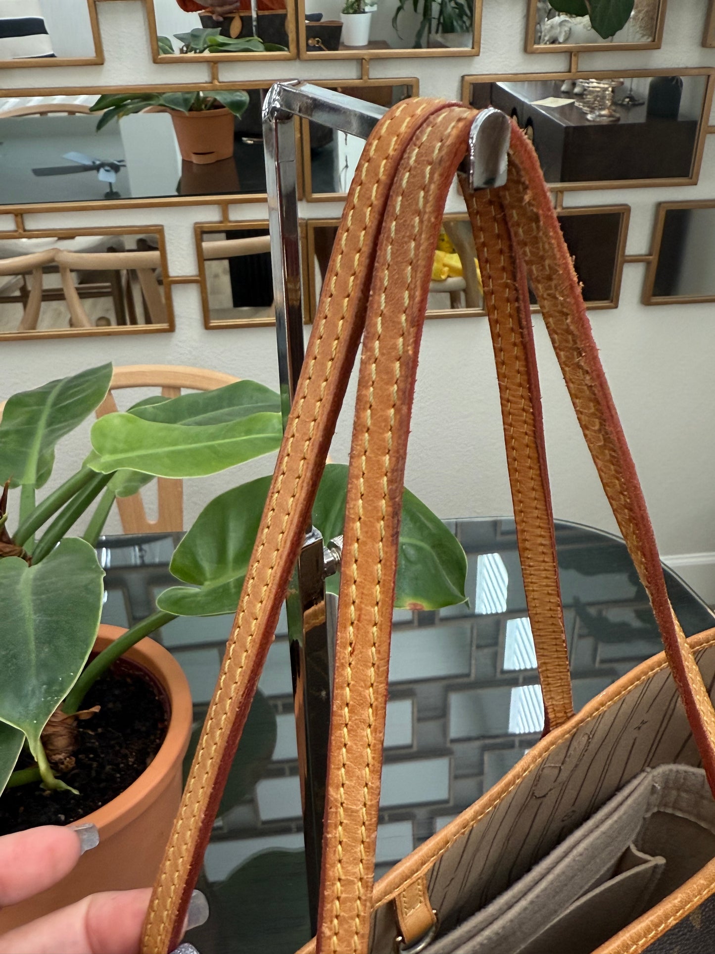 Neverfull MM ๐
Year: 2008