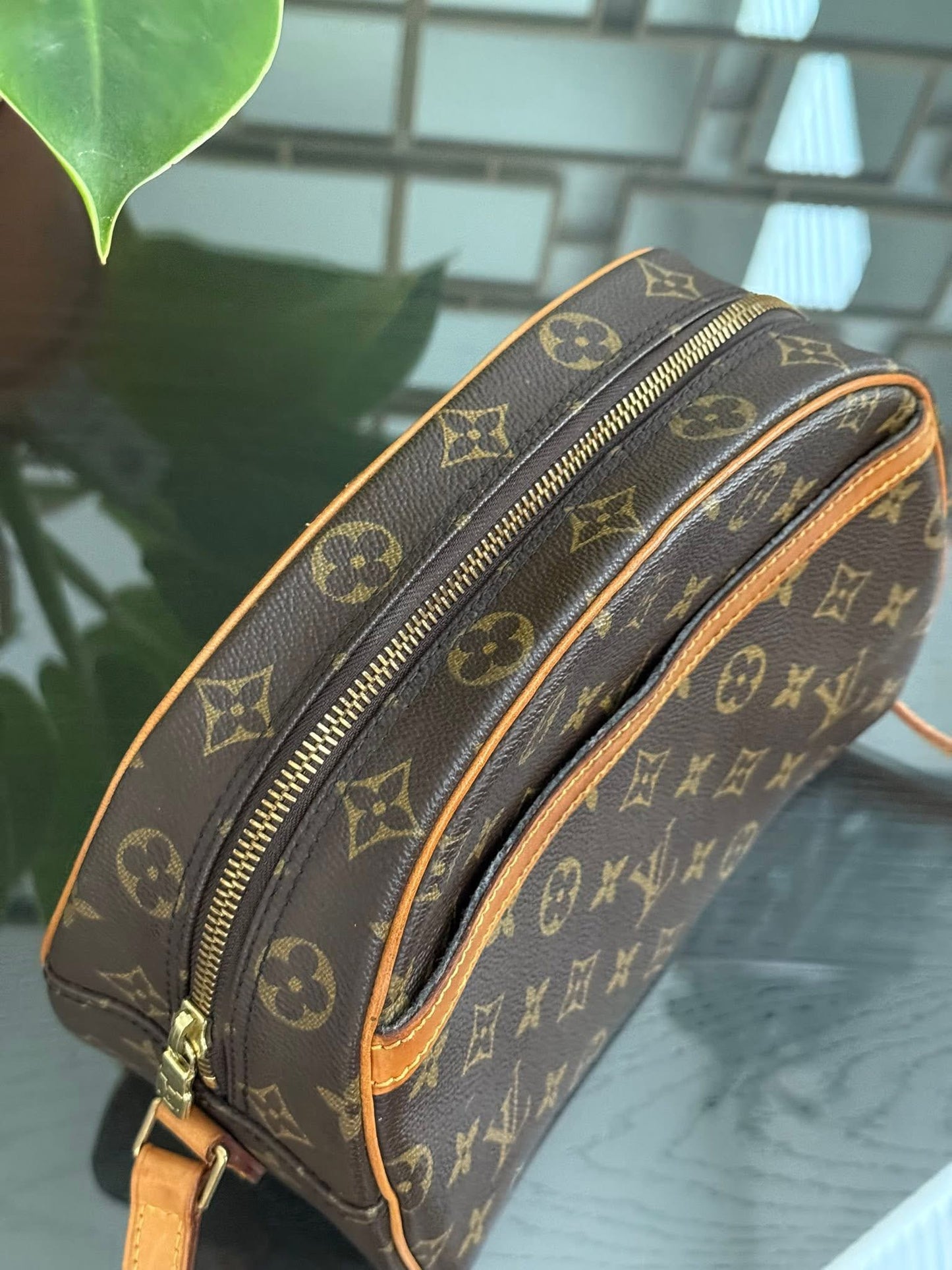 Blois Crossbody -๐๏ธ Year: 1995