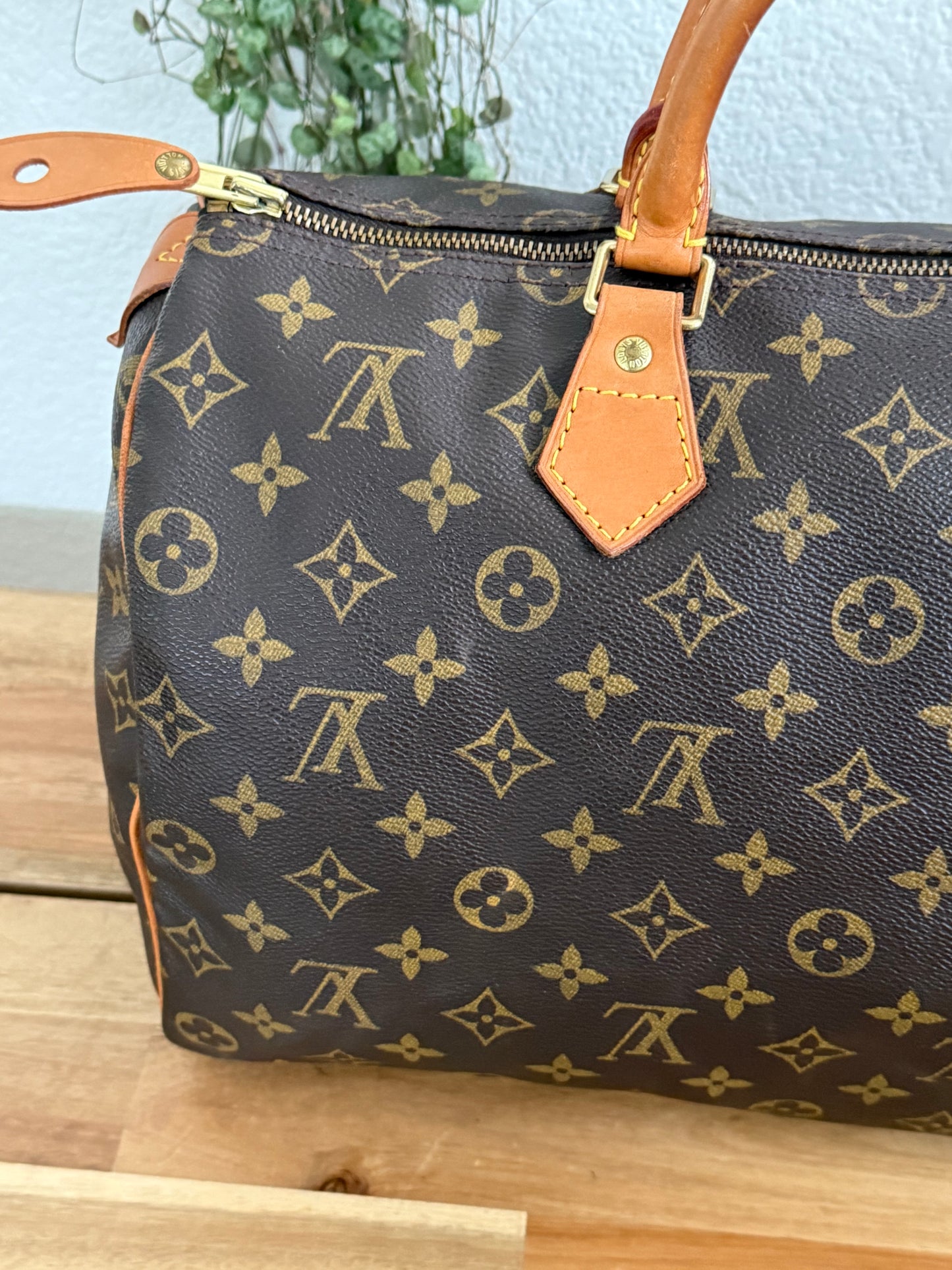 Speedy 35 with Dustbag - ๐
Year: 2000