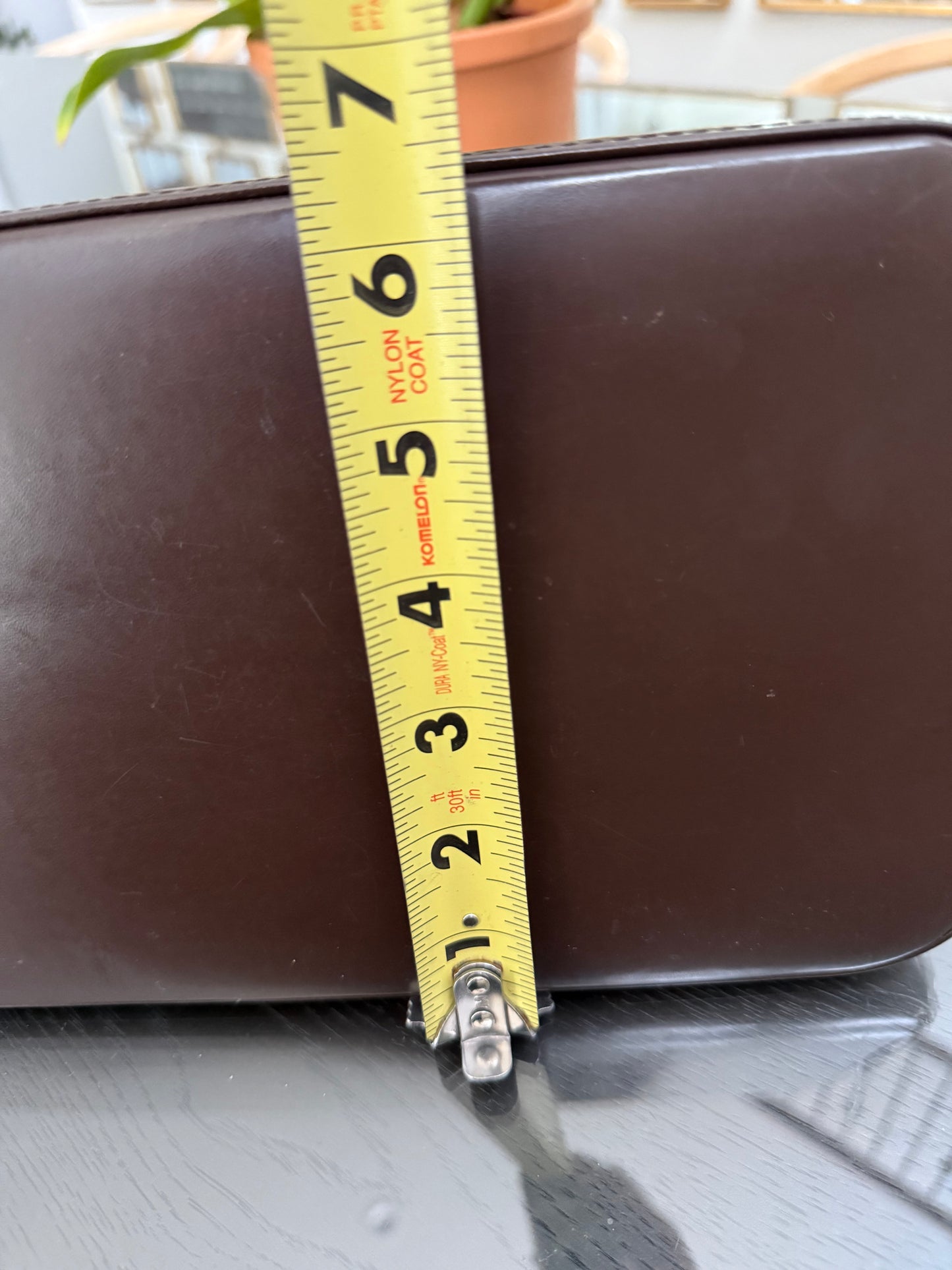 Alma PM in DE with Dustbag , lock π key and Insert Organizer -ποΈ Year: 2007