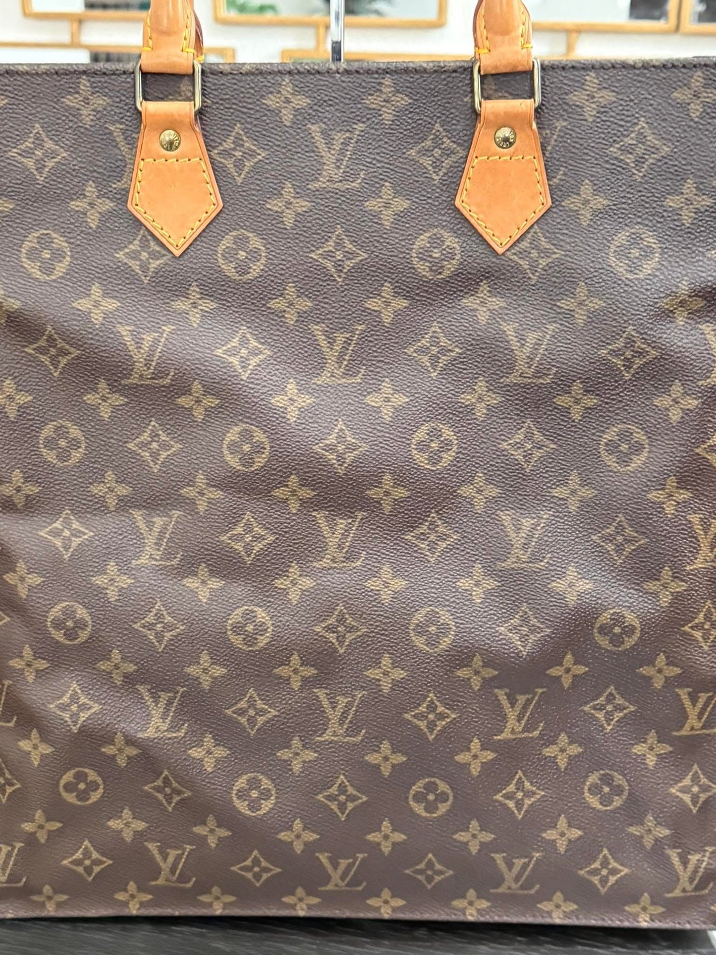 Sac Plat ποΈ Year: 1990