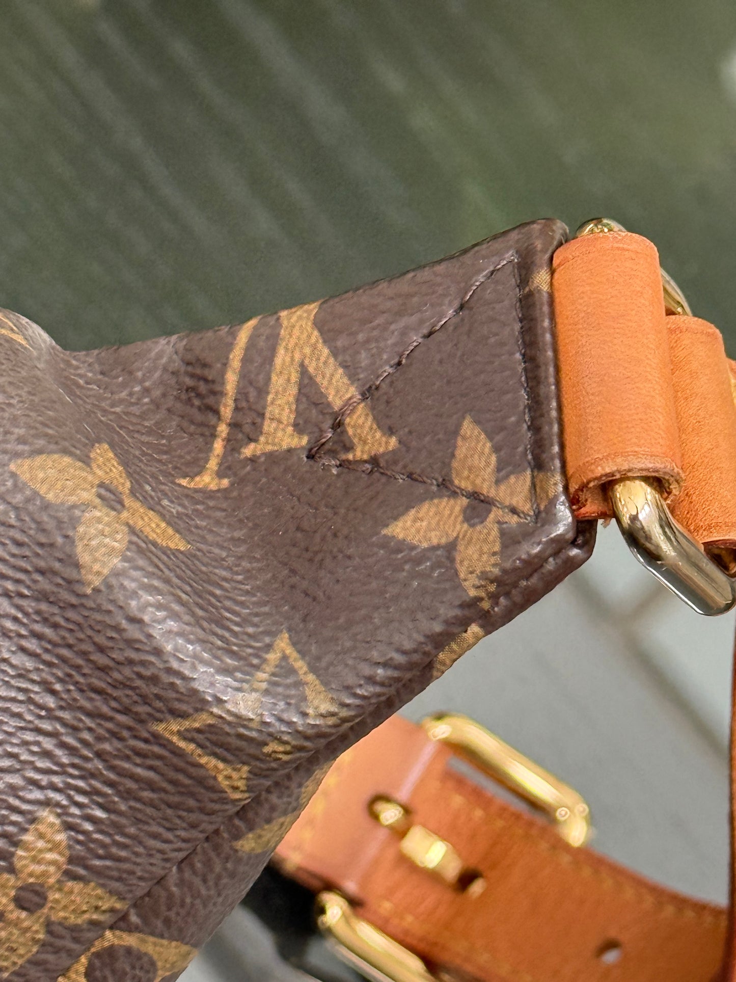 Bumbag Monogram - 🗓️ Year 2019