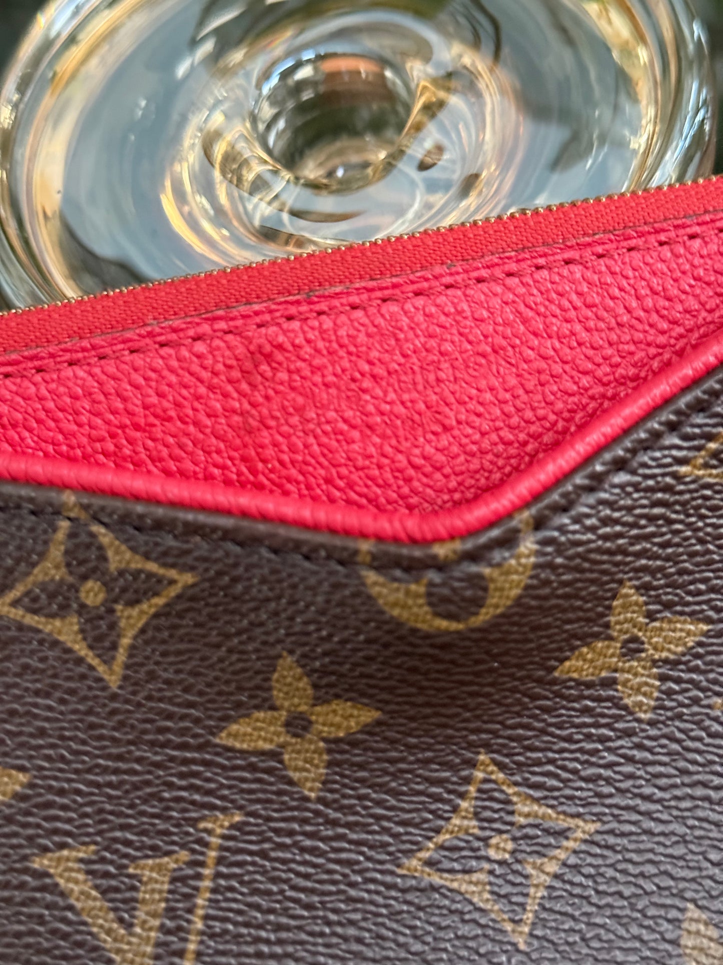 Pallas Clutch w/ Box and Dustbag - ๐๏ธ Year: 2016