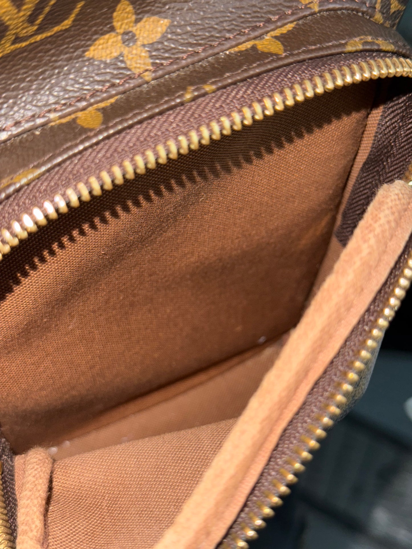 Boshpore Backpack -๐๏ธ Year: 2012