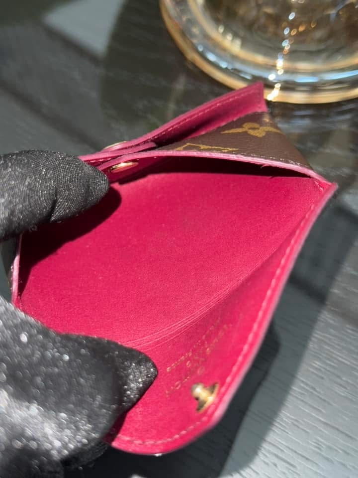 Kirigami Small Pouch - Microchip
