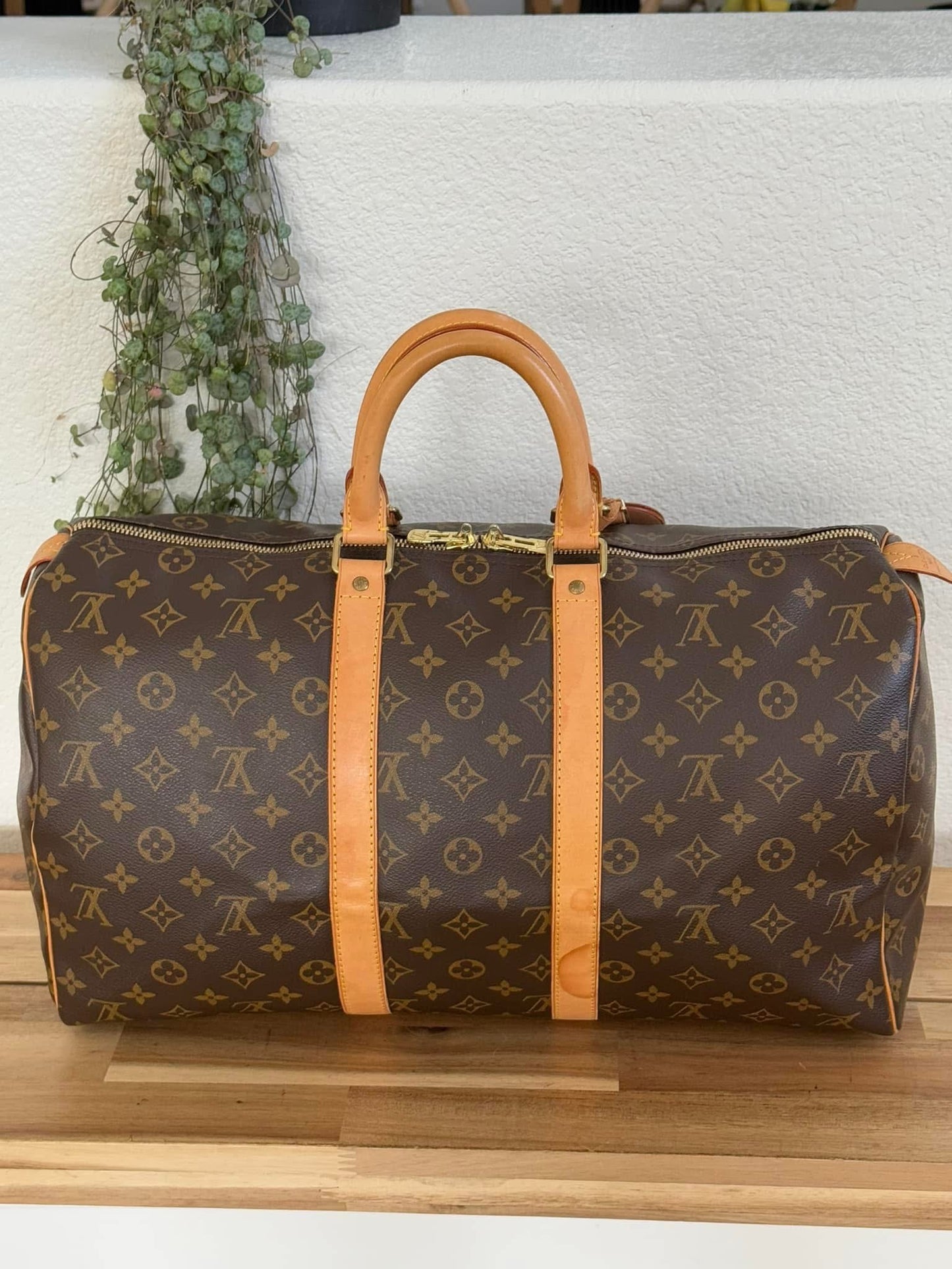 Keepall 45 ๐๏ธ Year: 2004